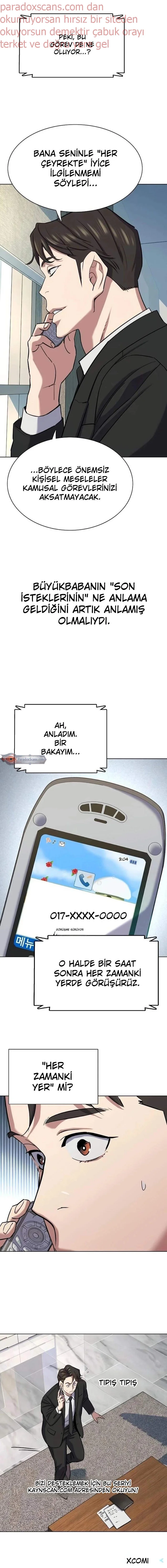 Son Bölüm
