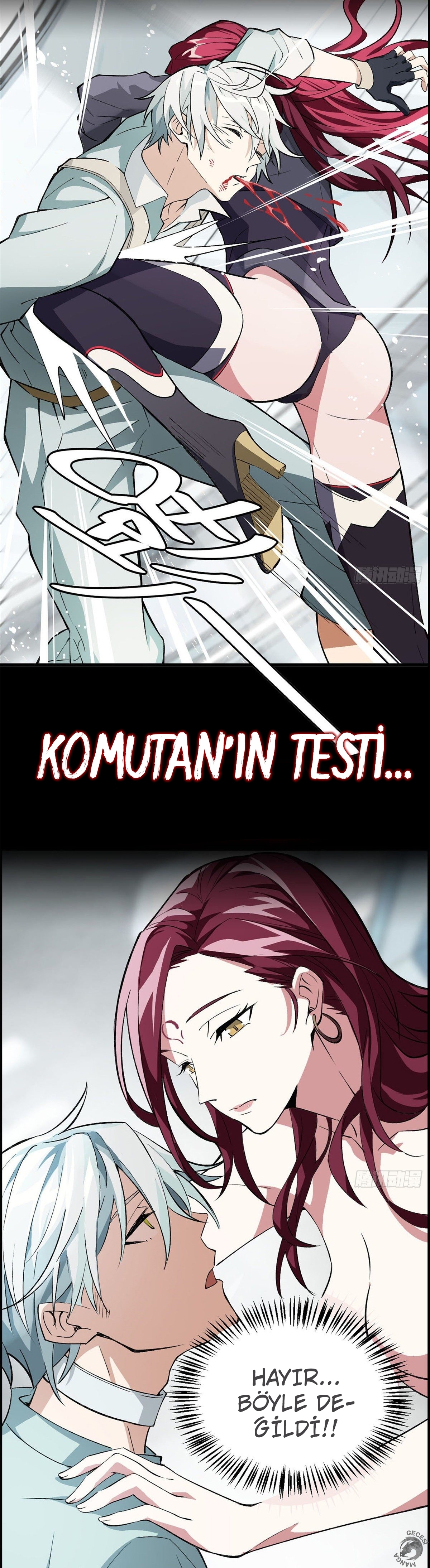 İlk Bölüm