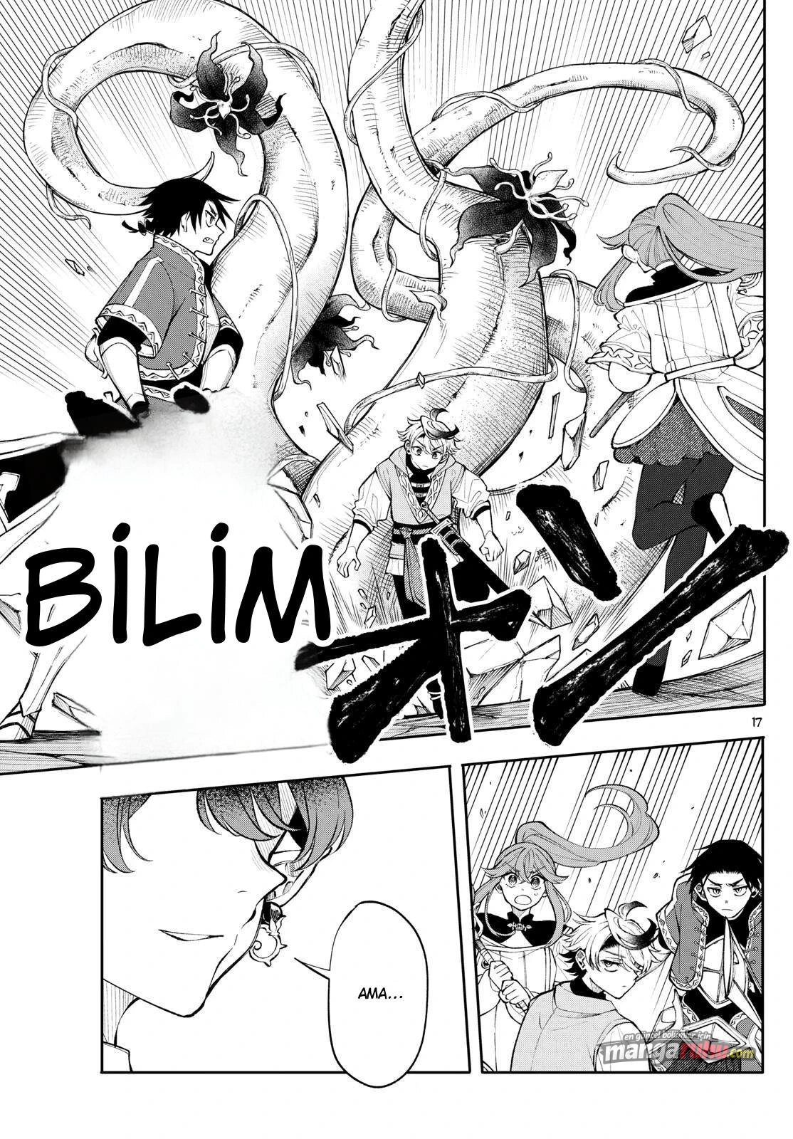 Bölüm 19