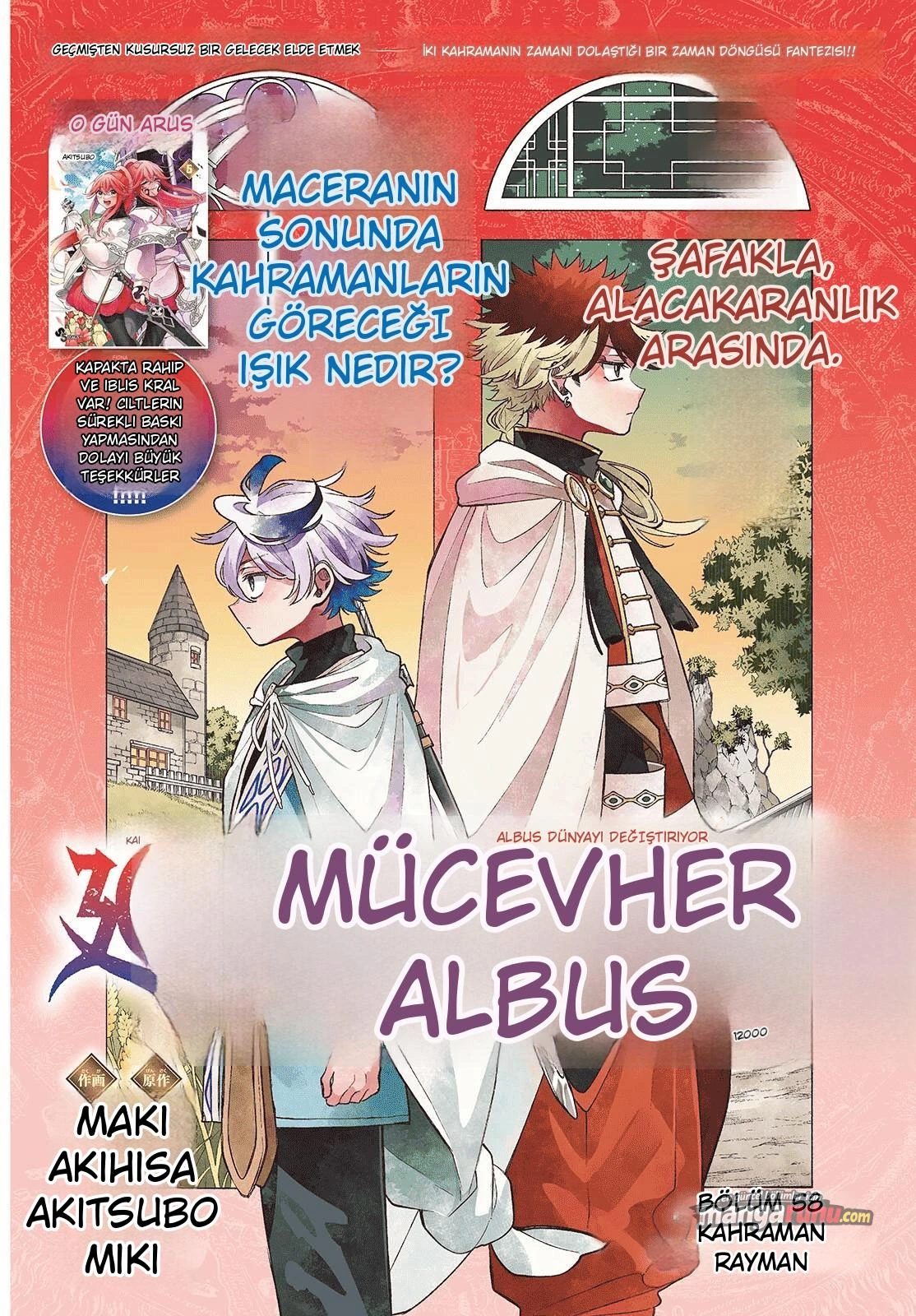 Bölüm 58