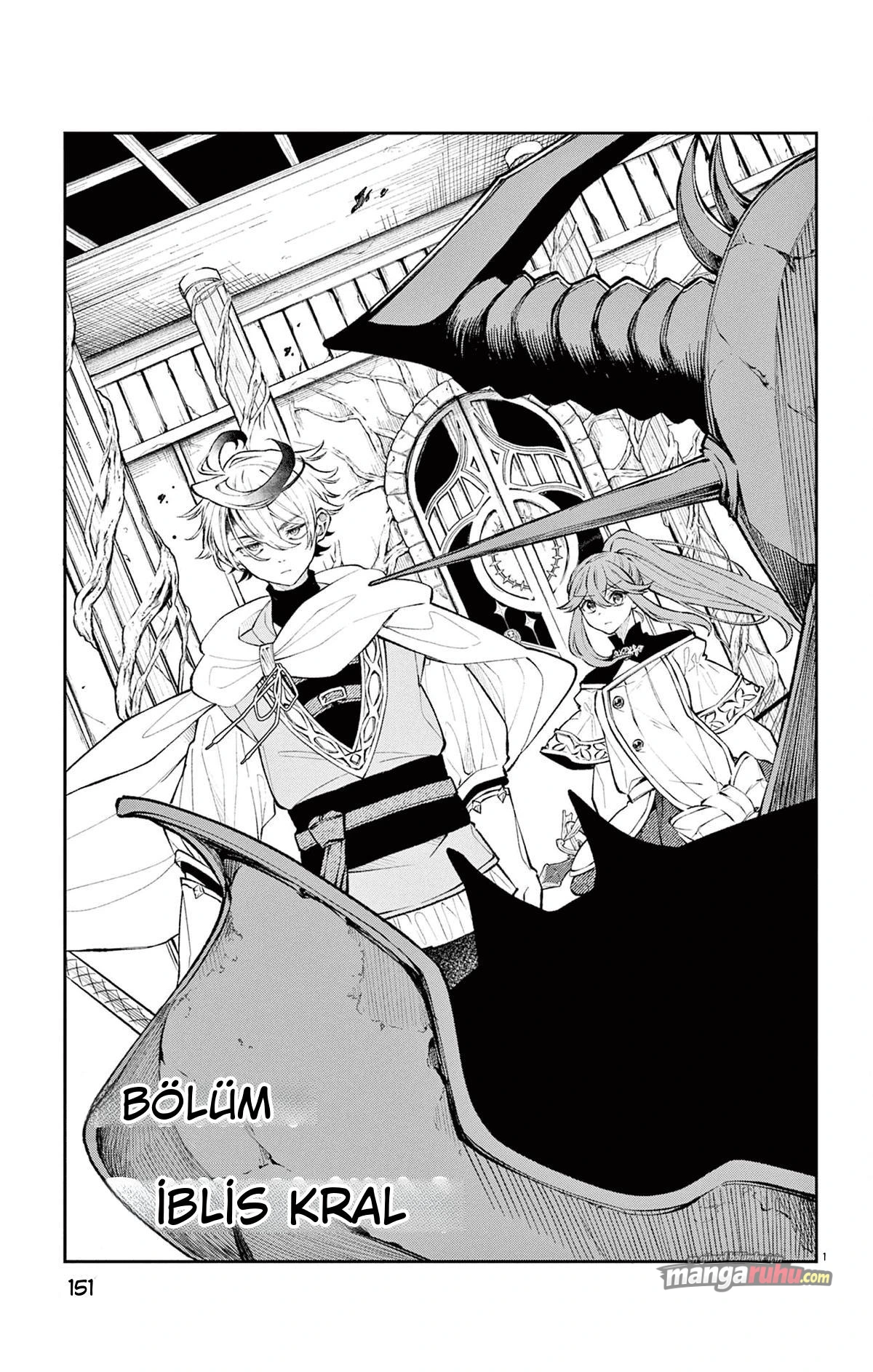 Bölüm 7