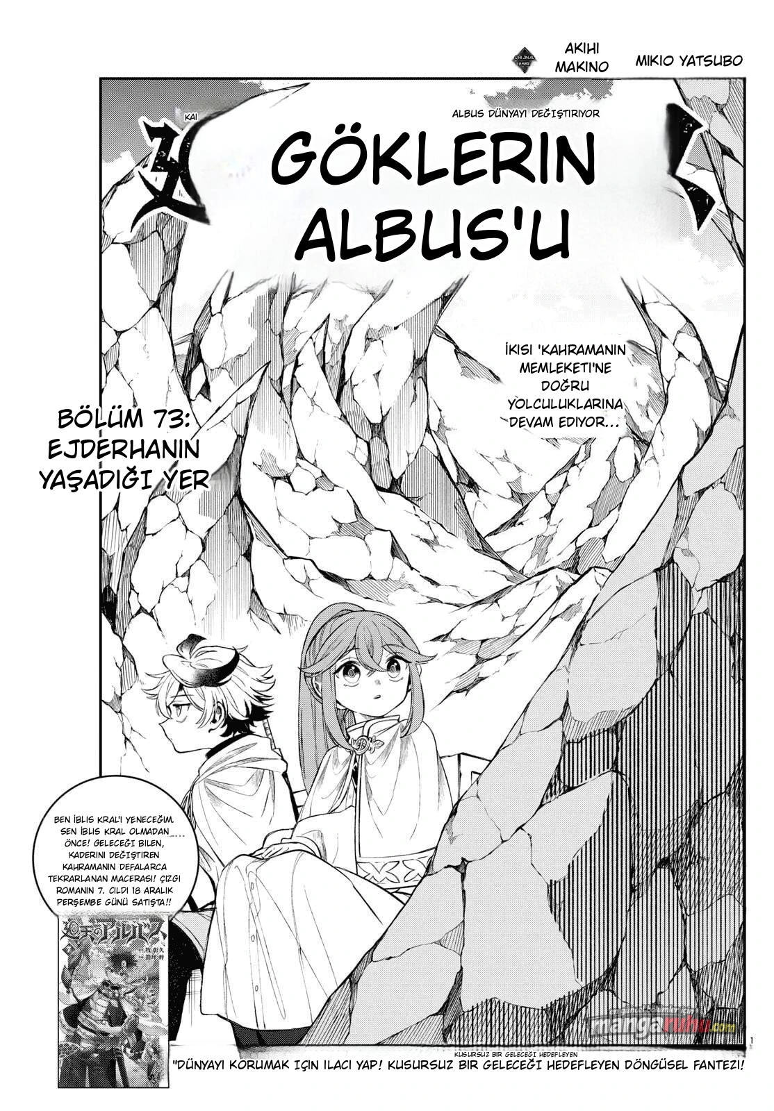 Bölüm 73