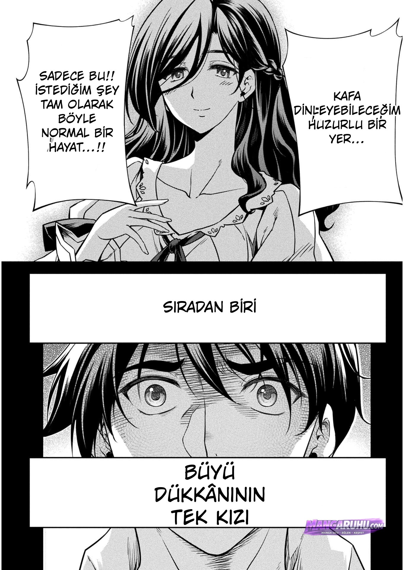 Bölüm 1
