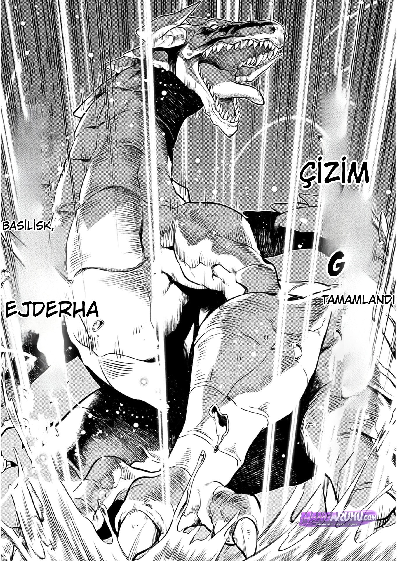 Bölüm 1