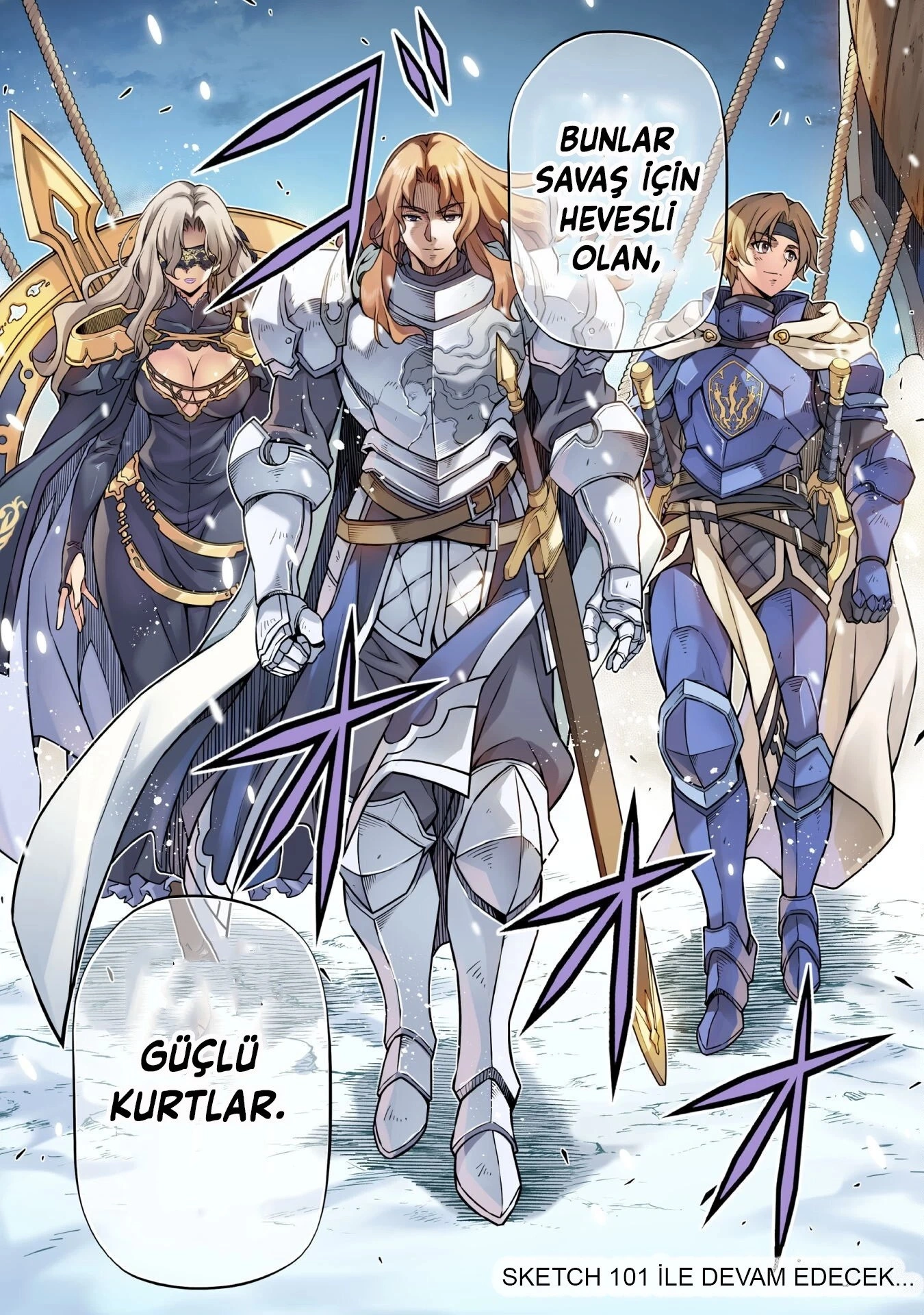 Bölüm 100