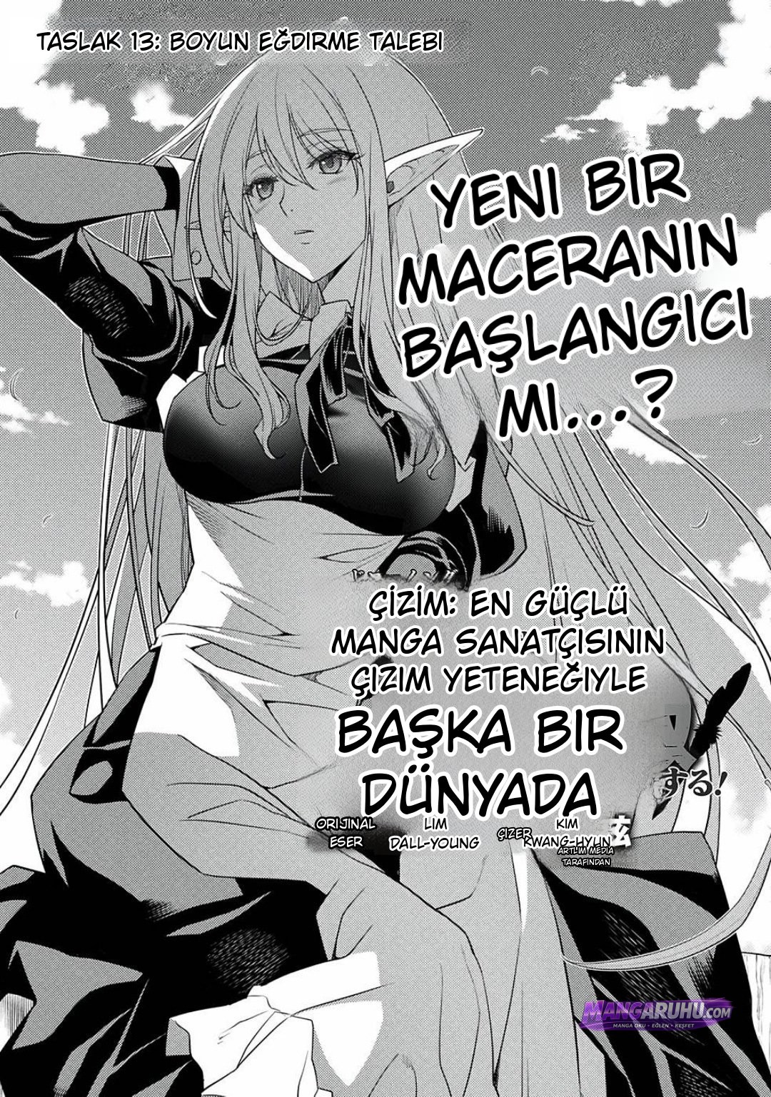 Bölüm 13