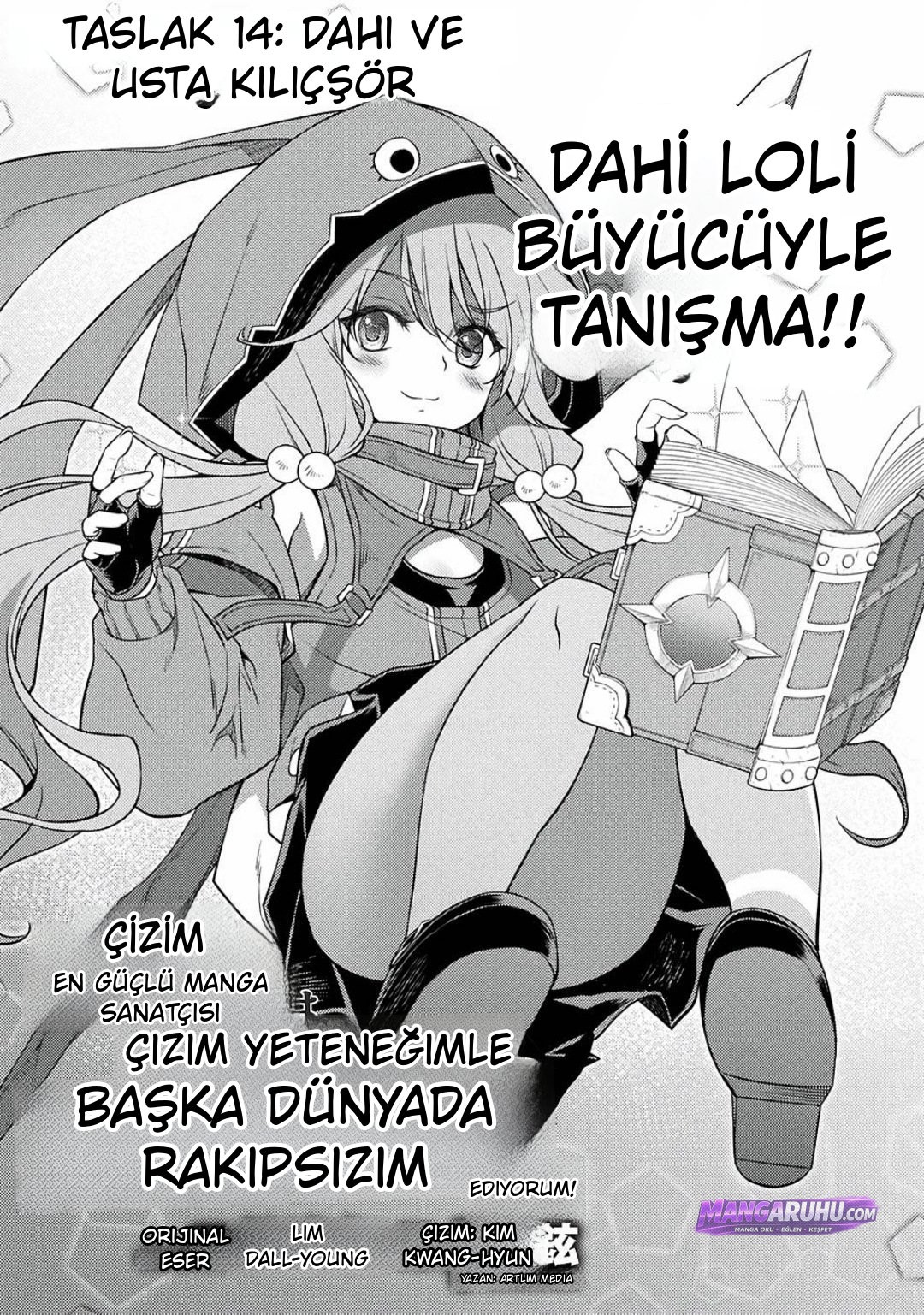 Bölüm 14