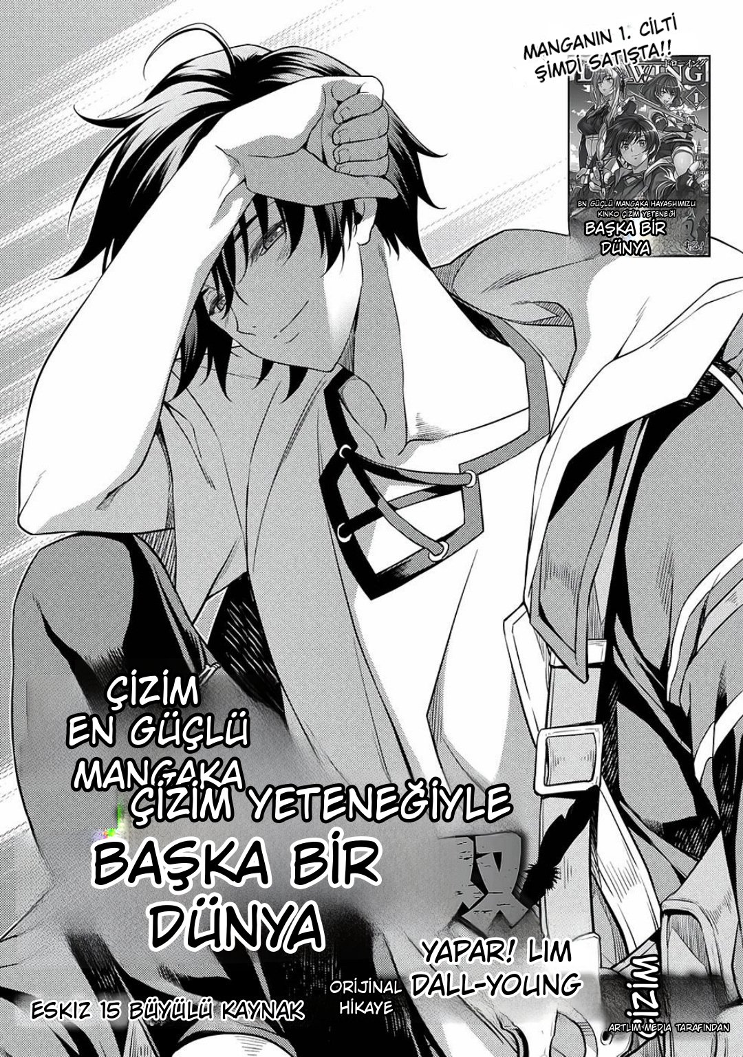 Bölüm 15