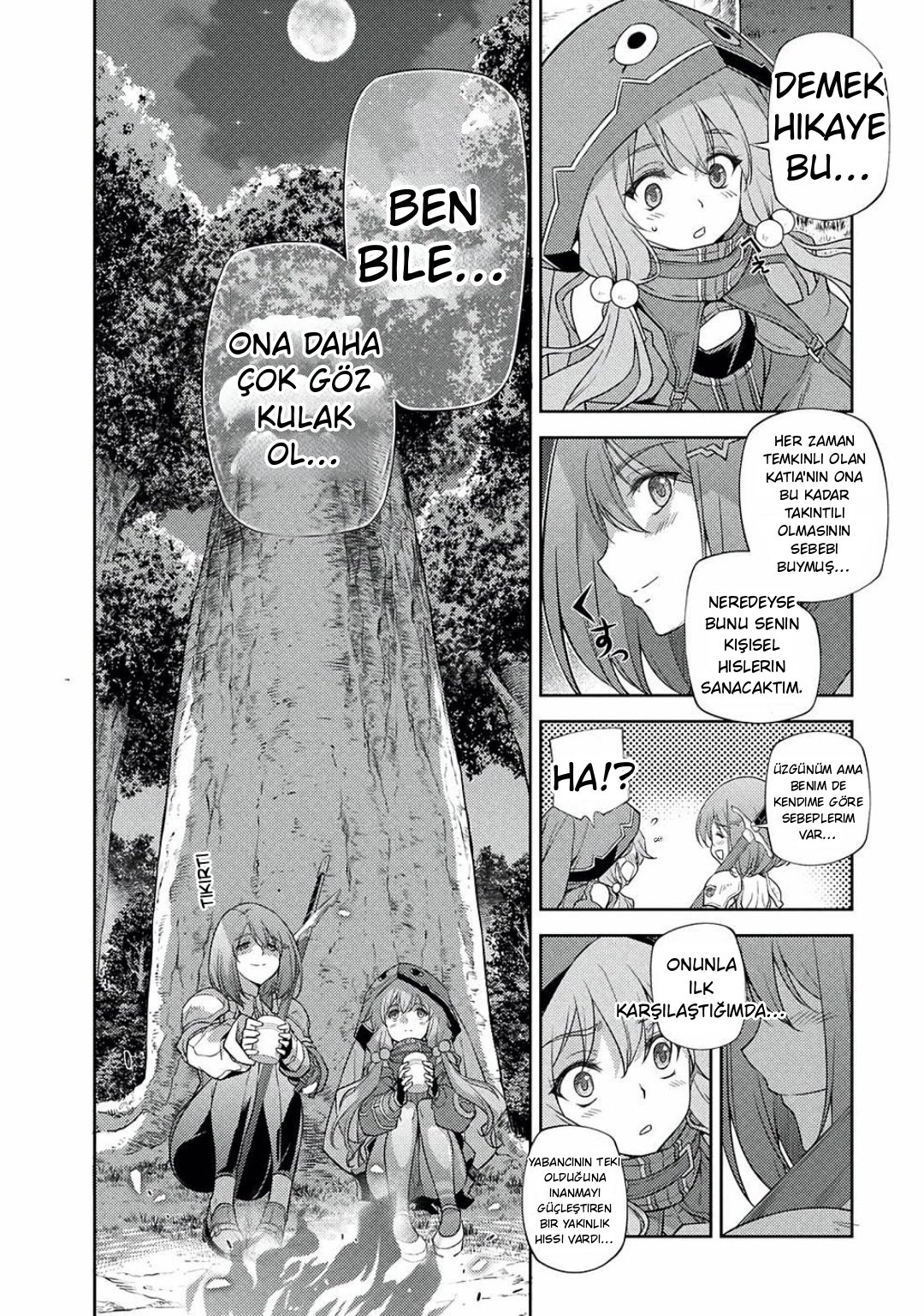 Bölüm 15