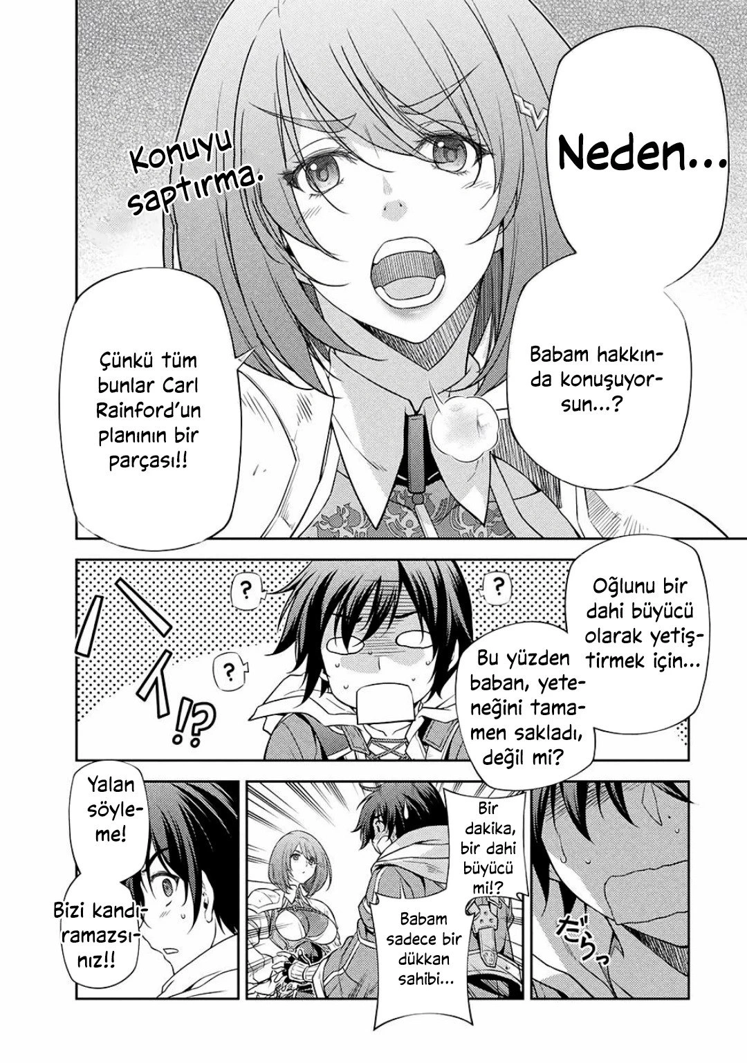 Bölüm 16