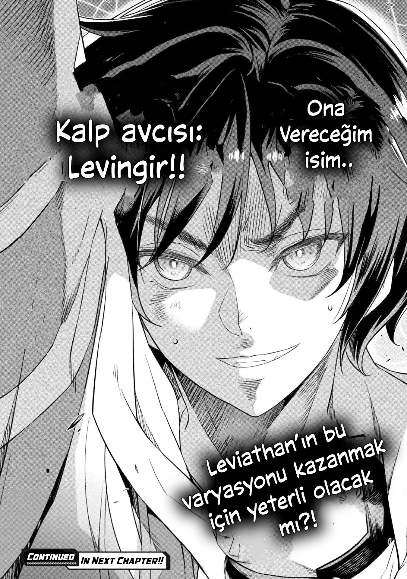 Bölüm 21