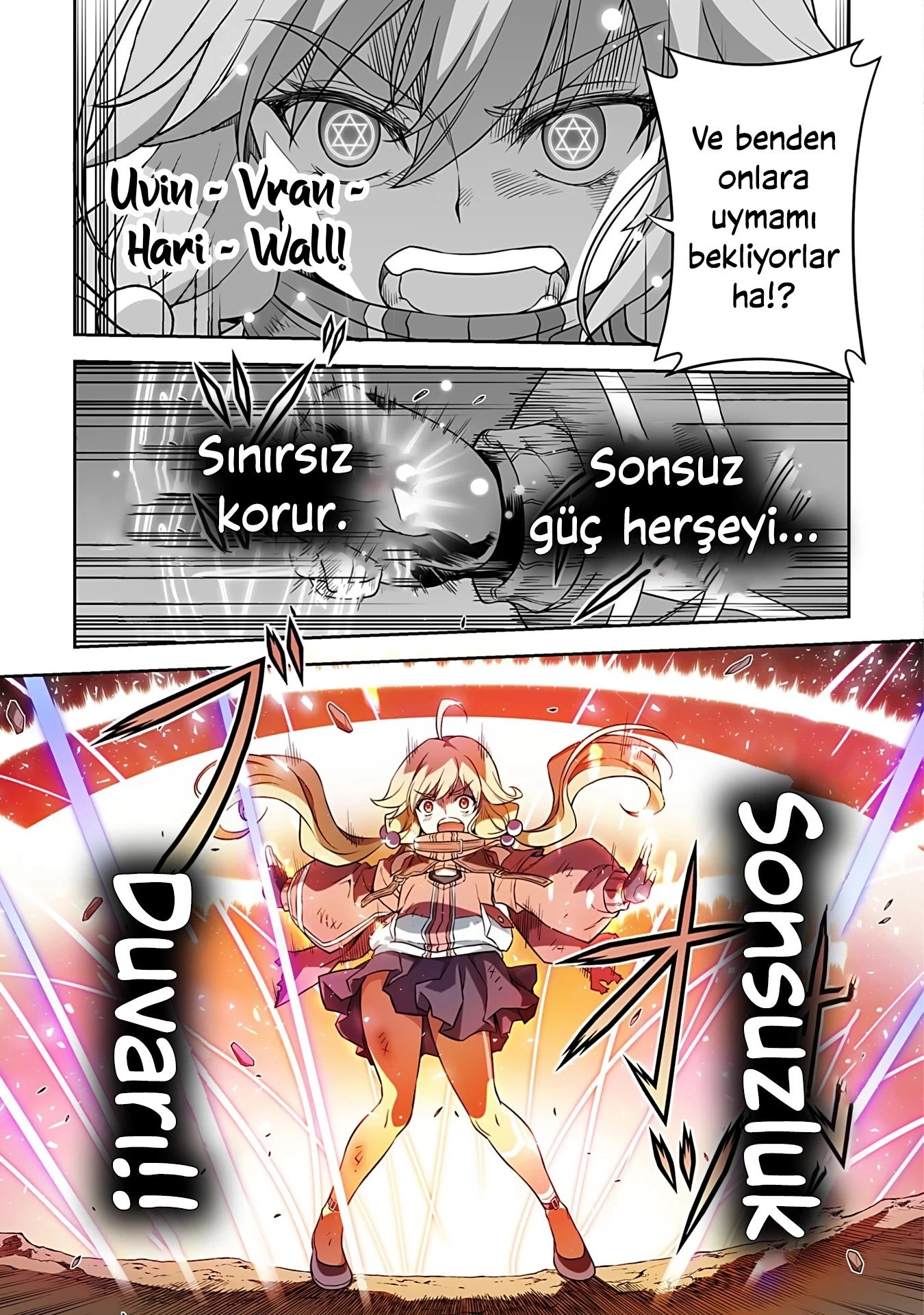 Bölüm 22
