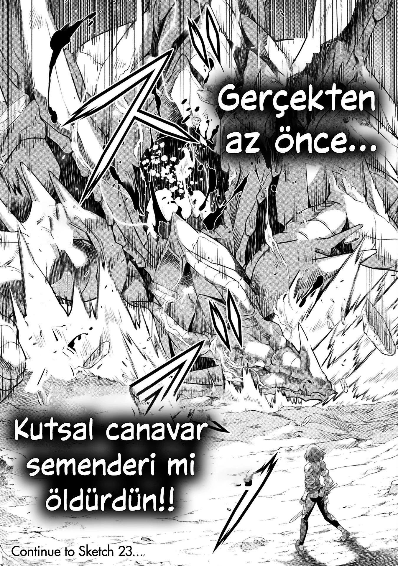 Bölüm 22