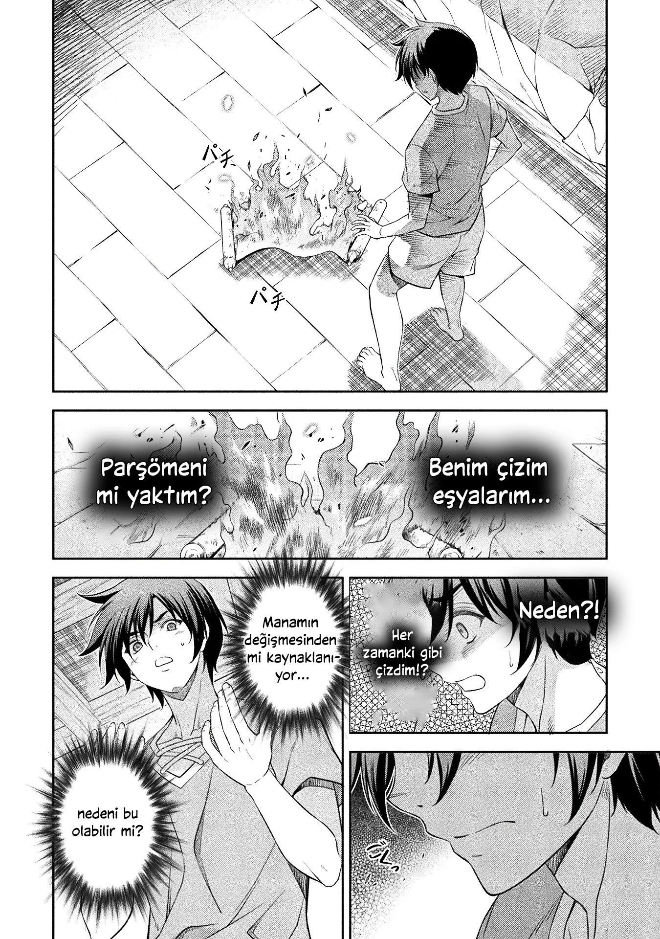 Bölüm 25