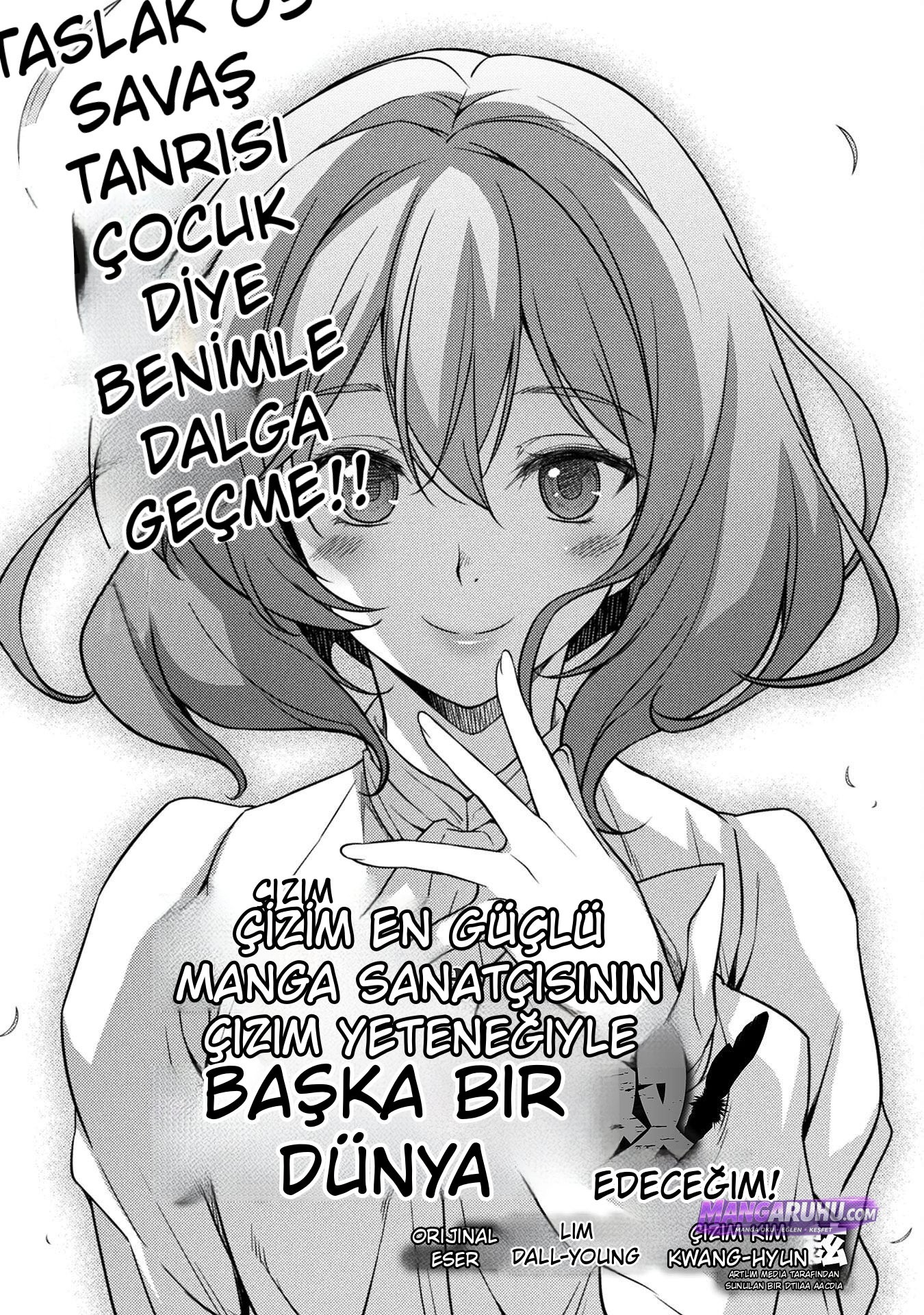 Bölüm 3