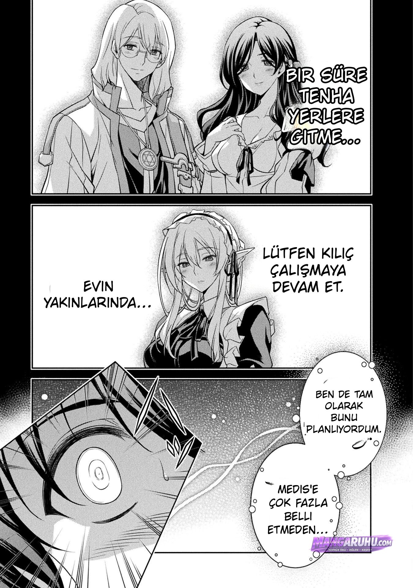 Bölüm 3