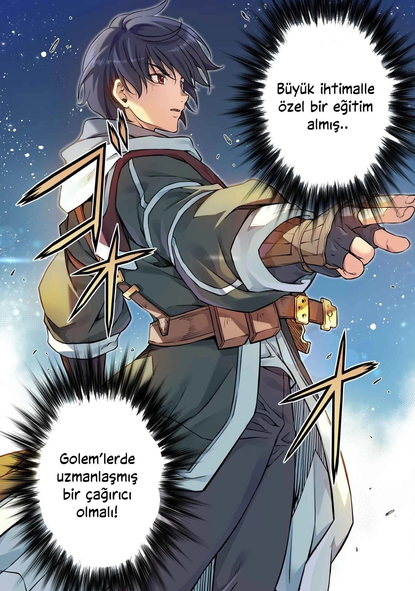 Bölüm 45