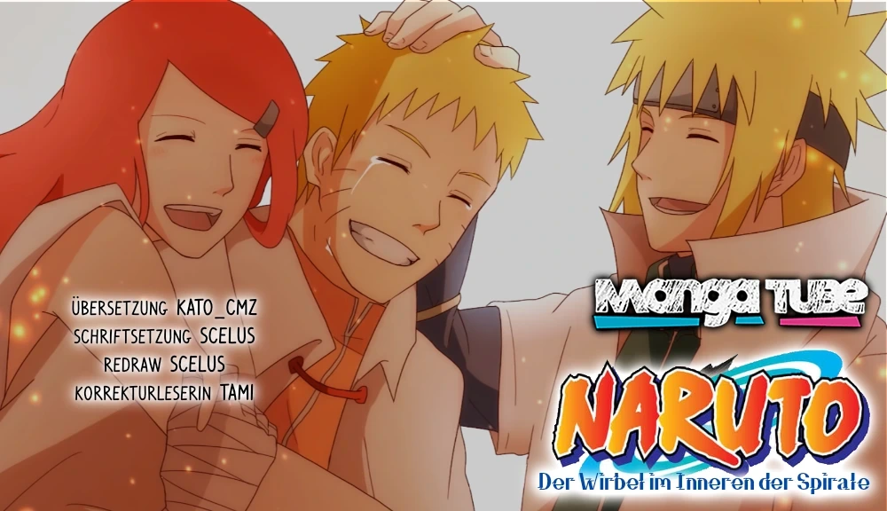 Naruto: Spiralin İçindeki – Tek Bölüm