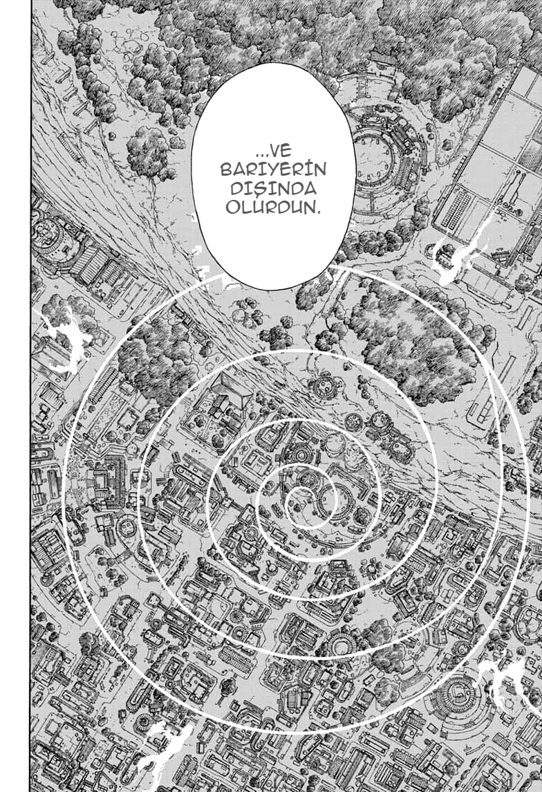 Naruto: Spiralin İçindeki – Tek Bölüm