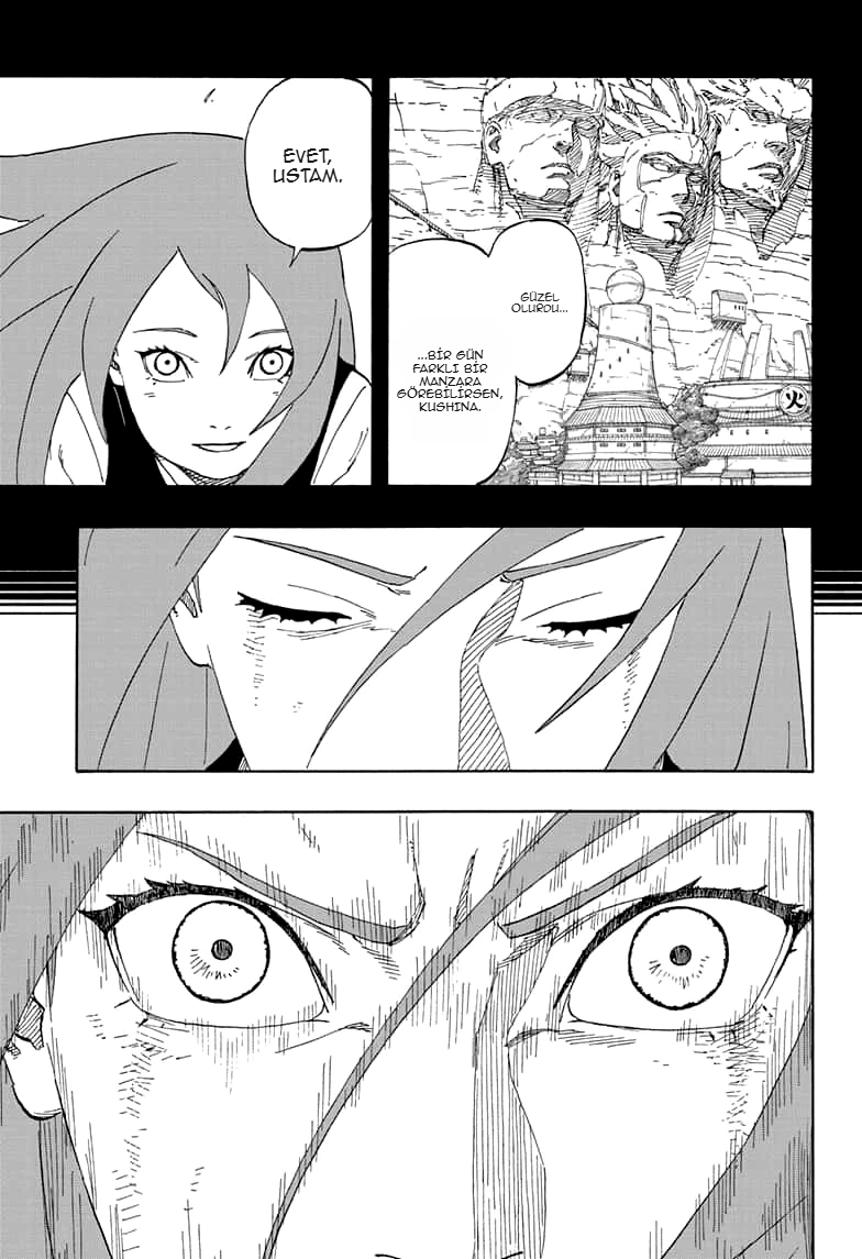 Naruto: Spiralin İçindeki – Tek Bölüm