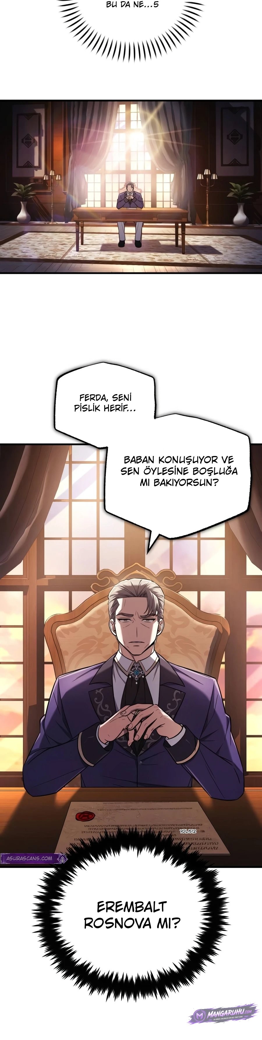 Bölüm 1