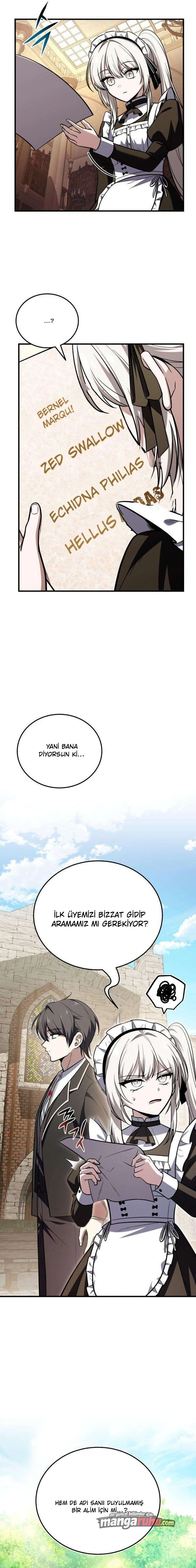 Bölüm 8