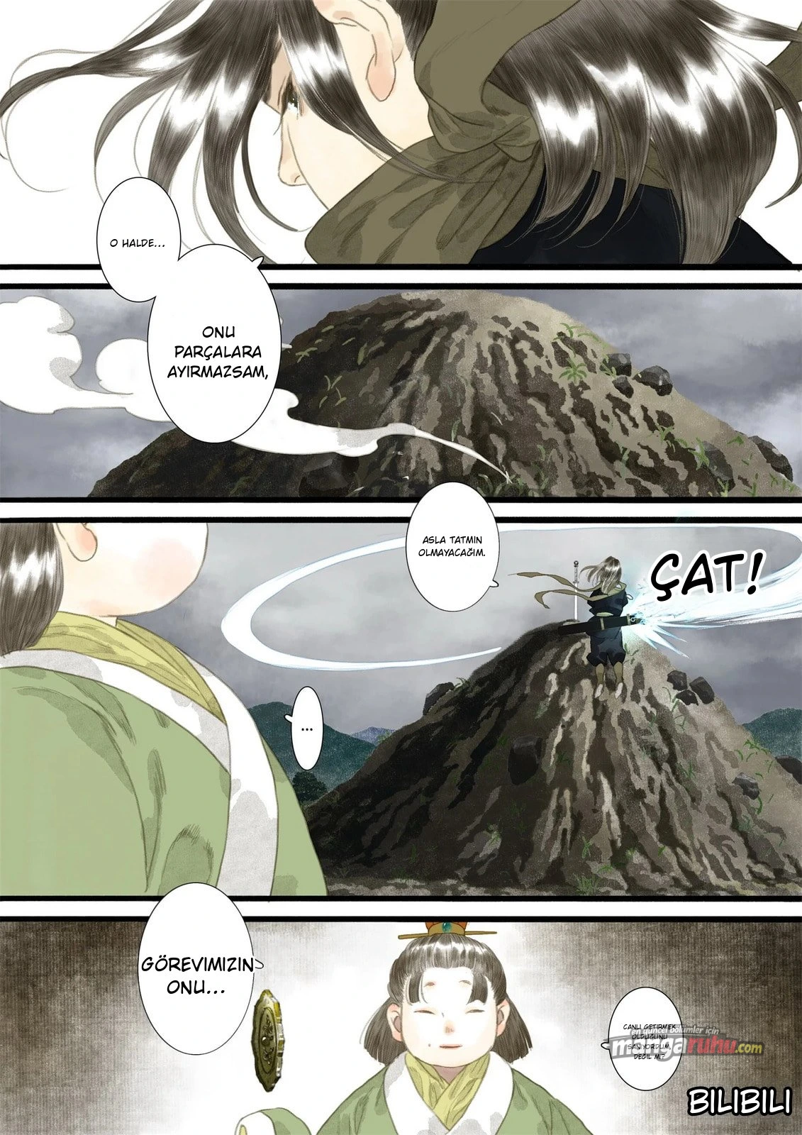 Bölüm 10