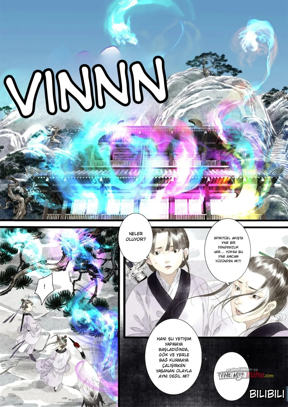Bölüm 11