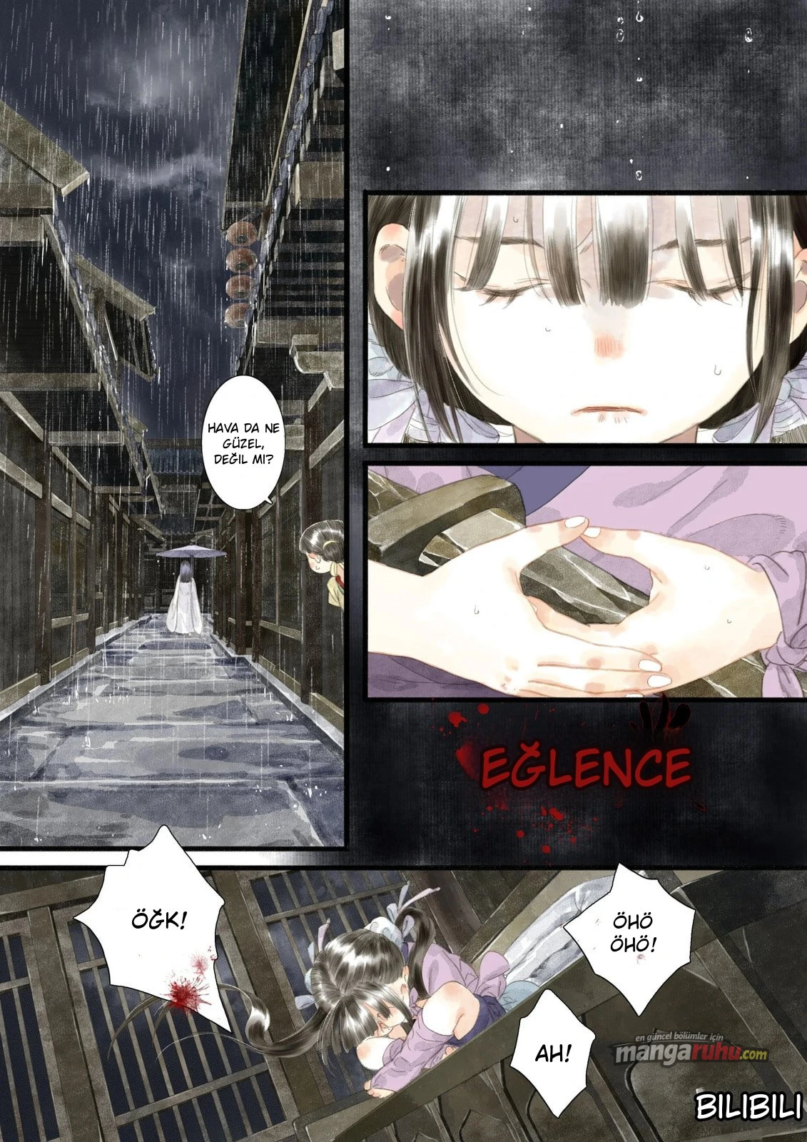 Bölüm 13