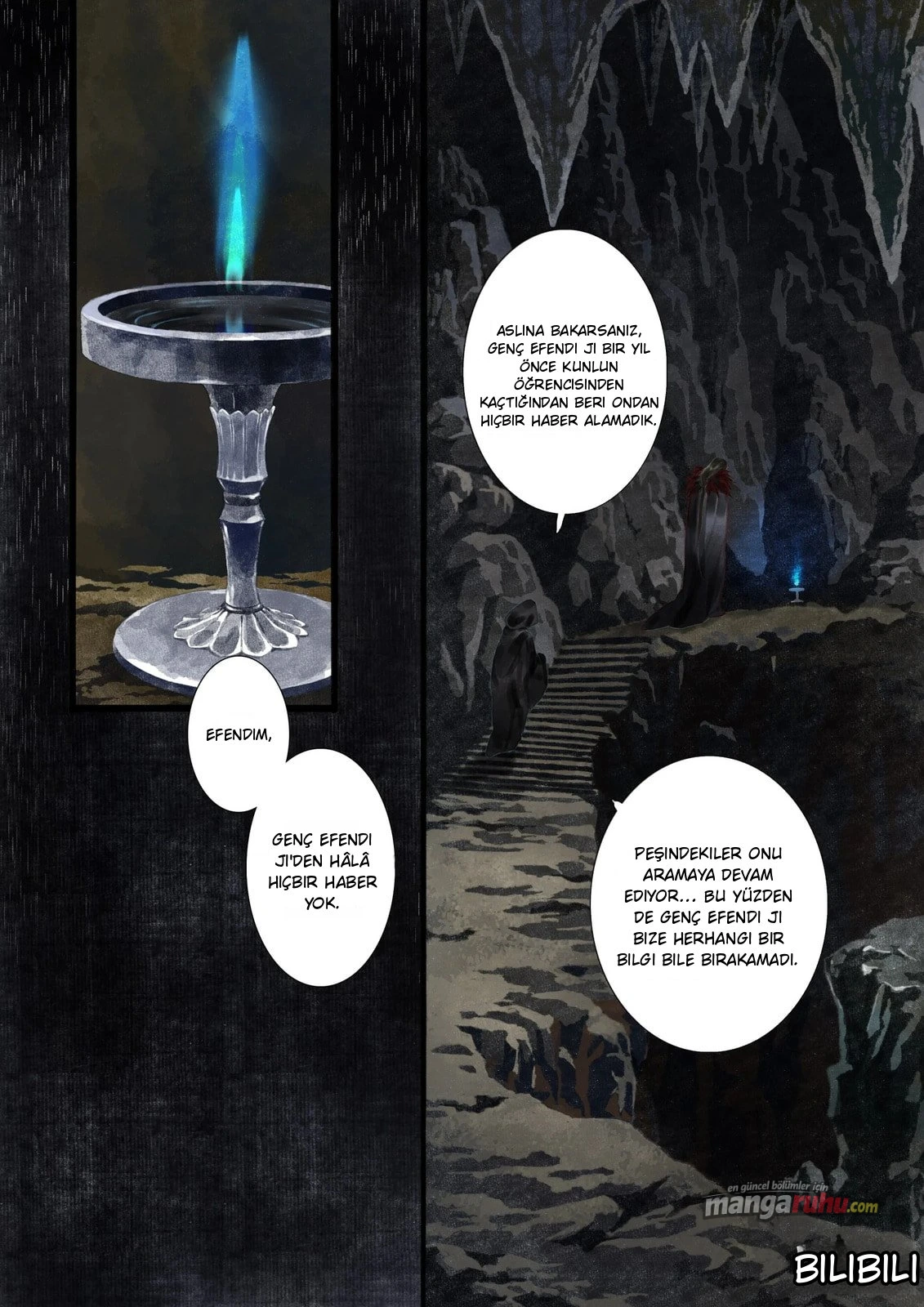 Bölüm 13
