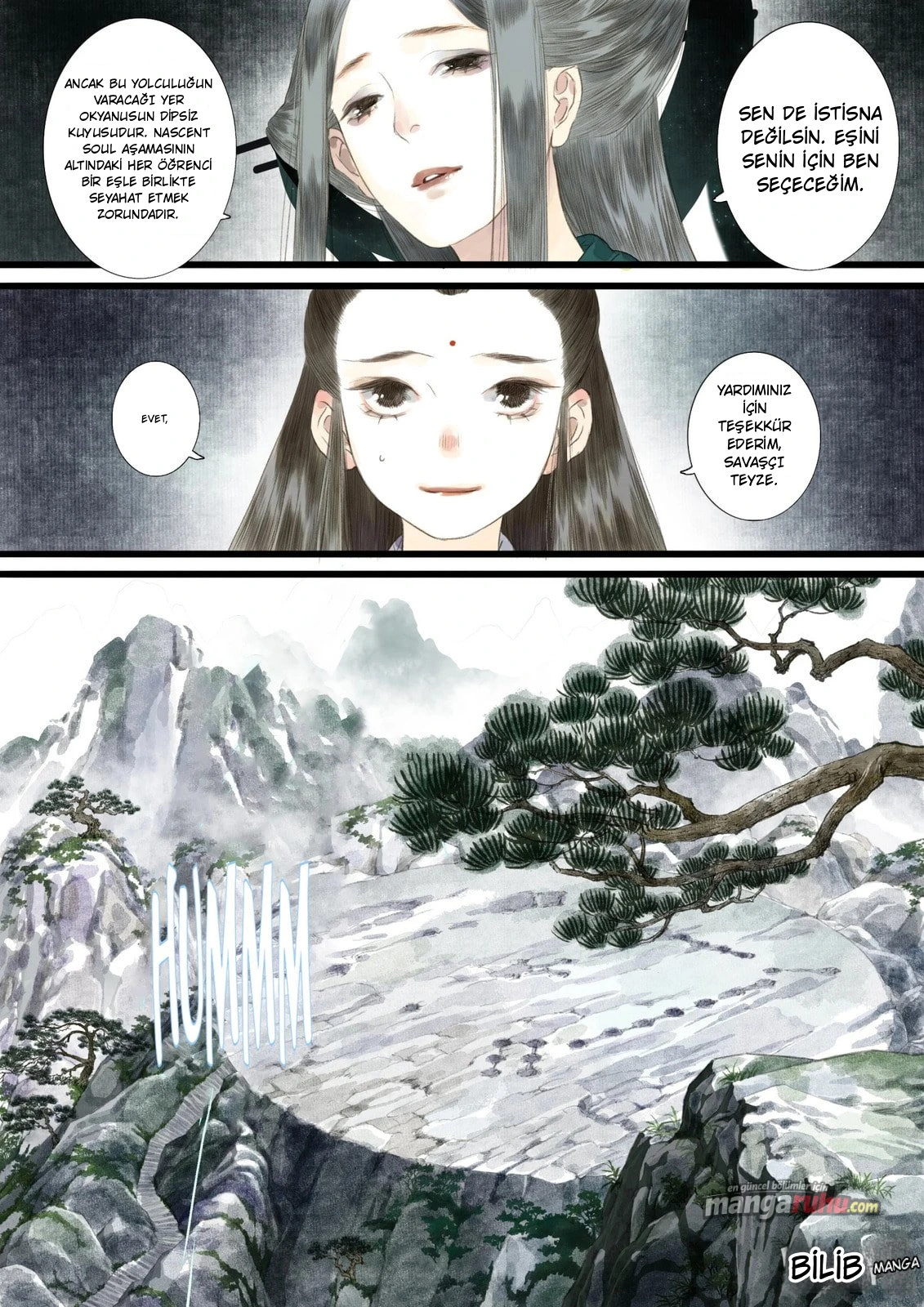 Bölüm 16