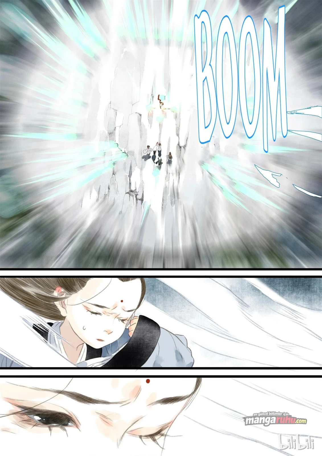 Bölüm 16