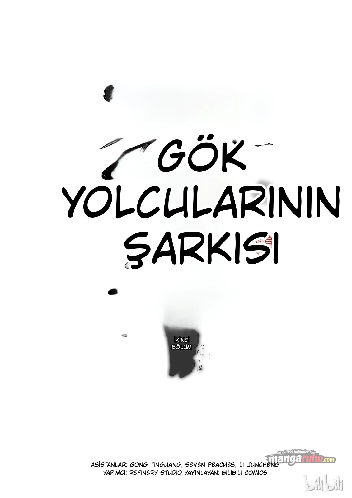 Bölüm 2
