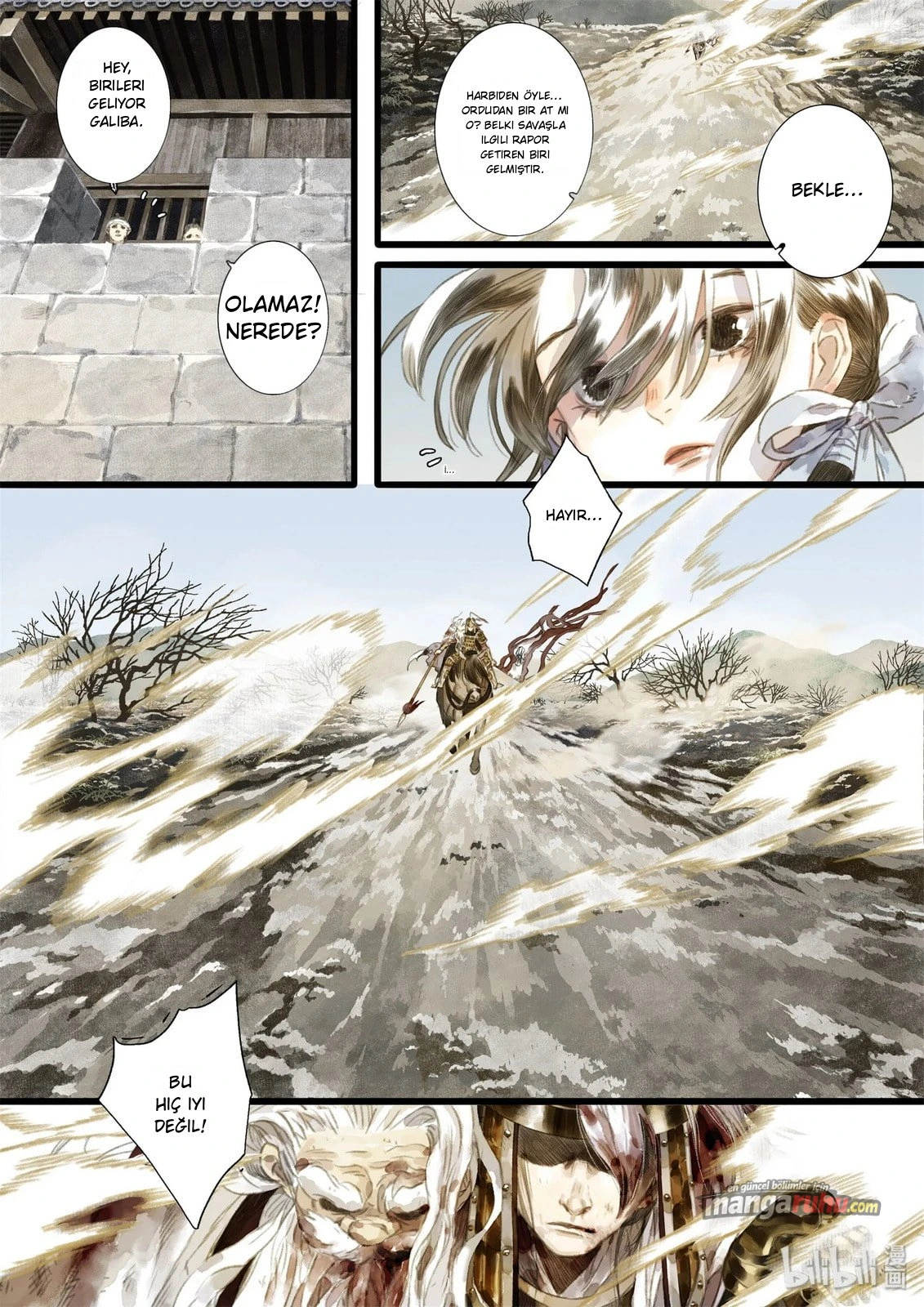 Bölüm 21
