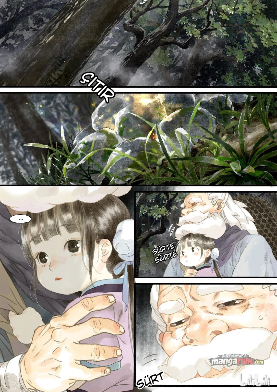 Bölüm 3