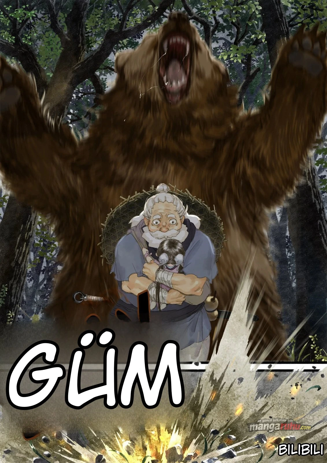 Bölüm 3