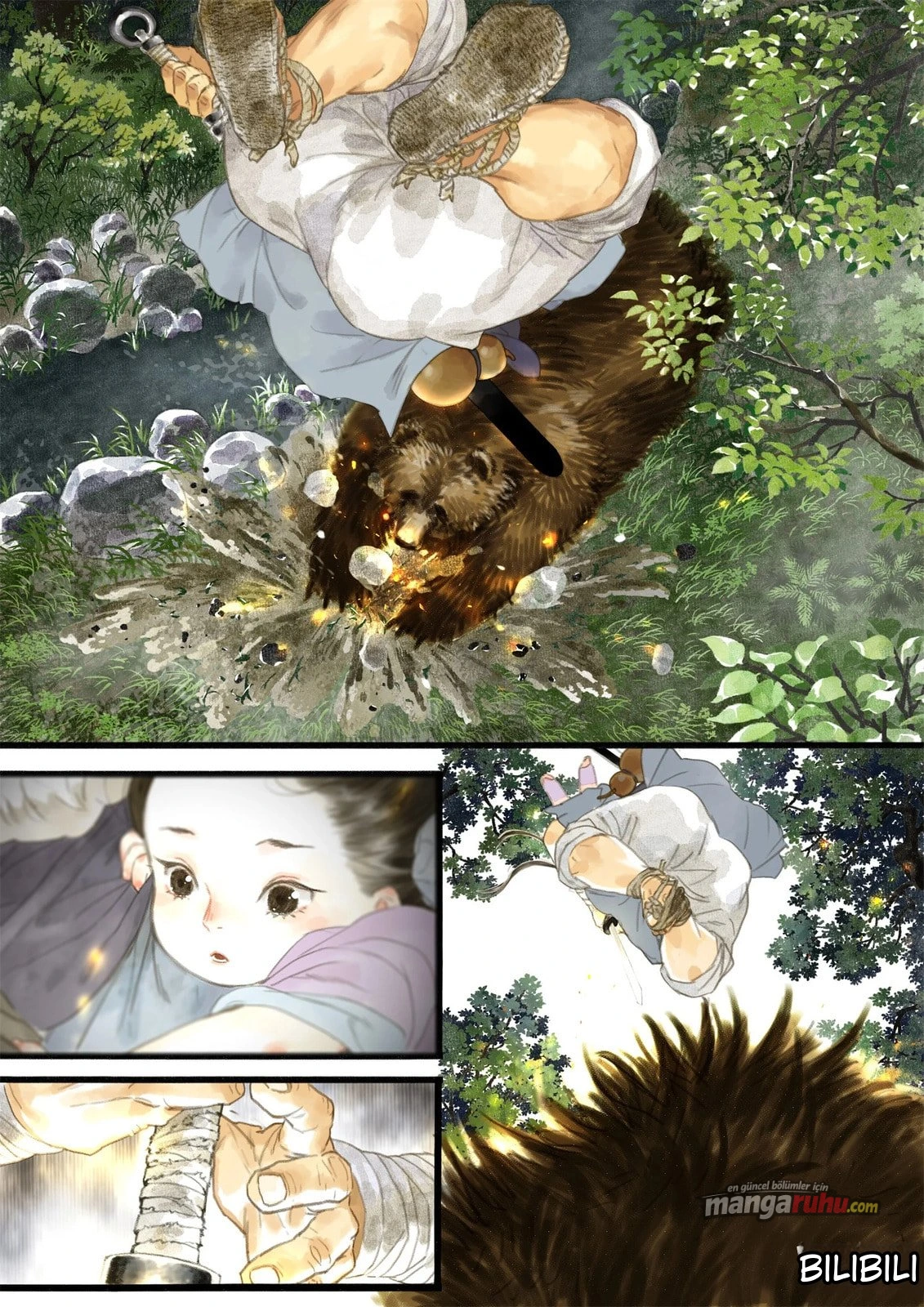 Bölüm 3
