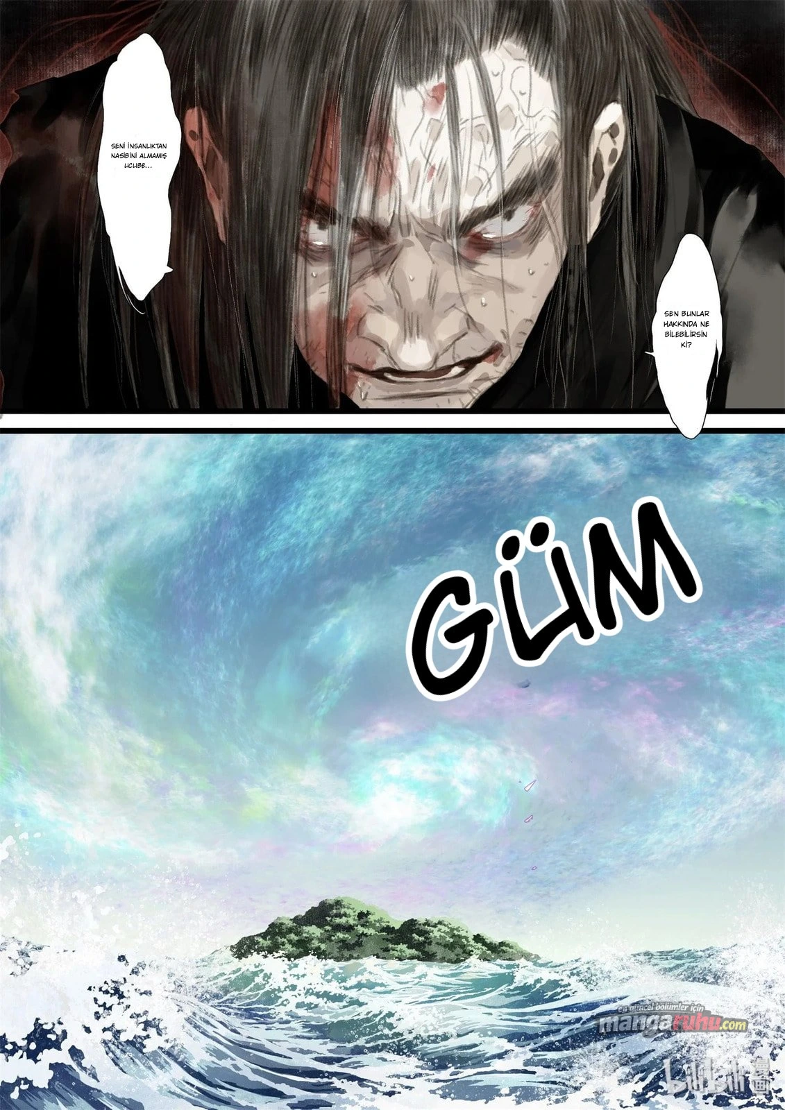 Bölüm 31