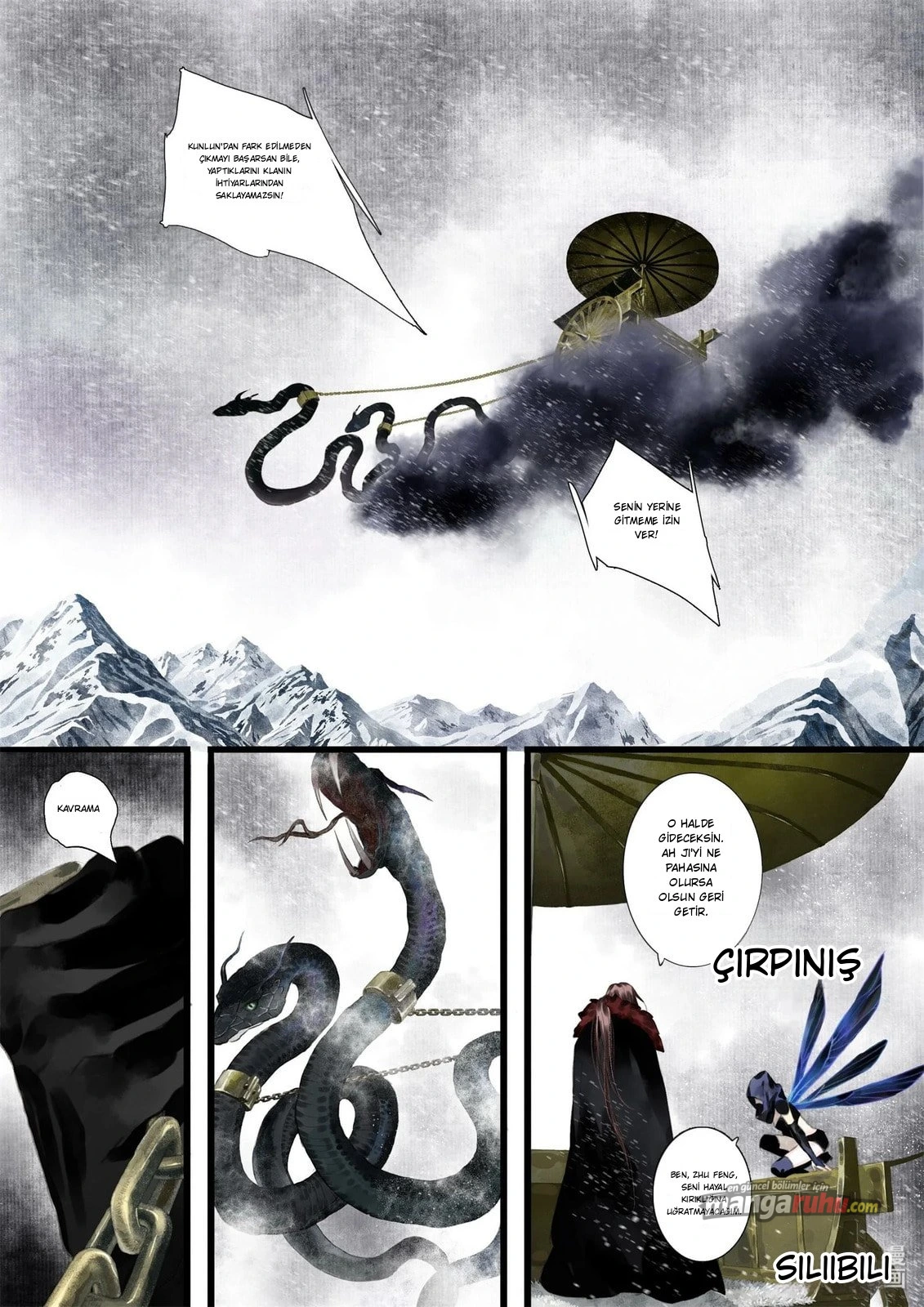 Bölüm 31