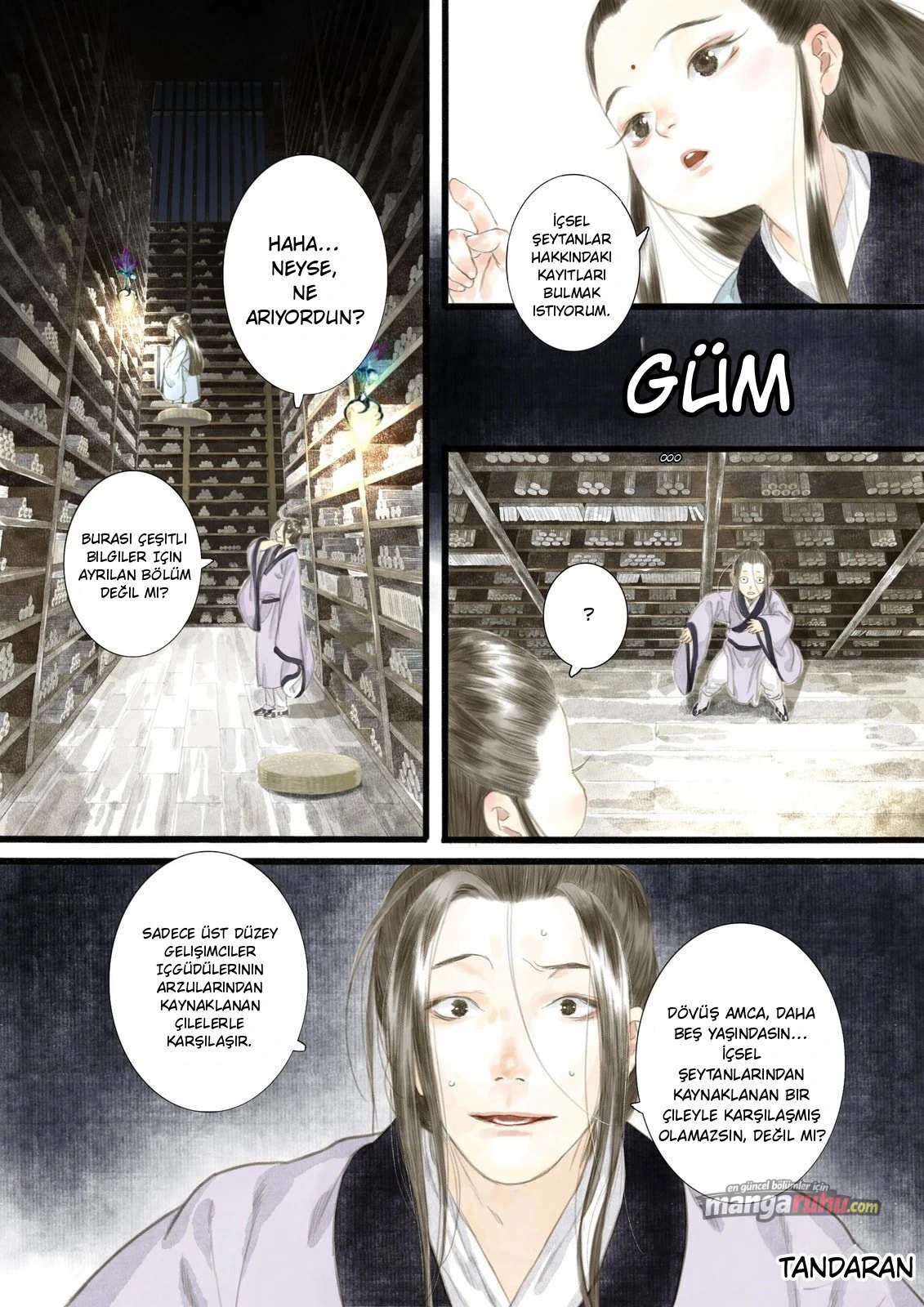 Bölüm 4