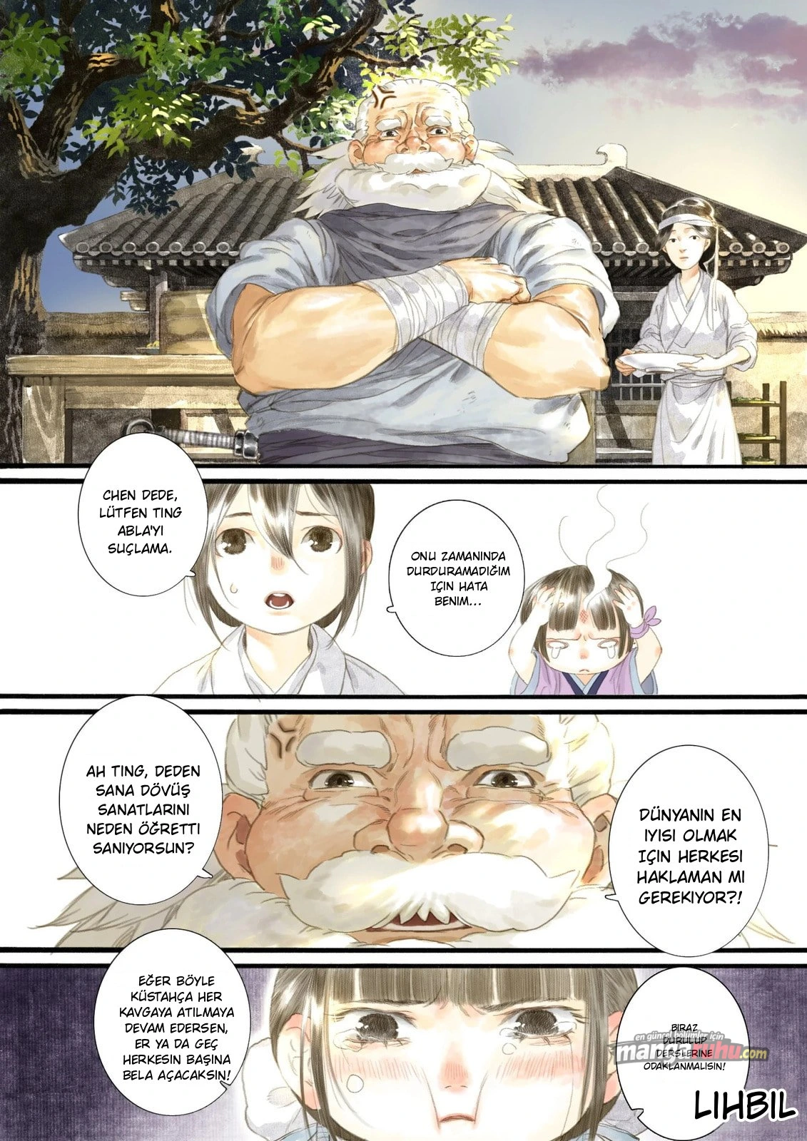 Bölüm 5