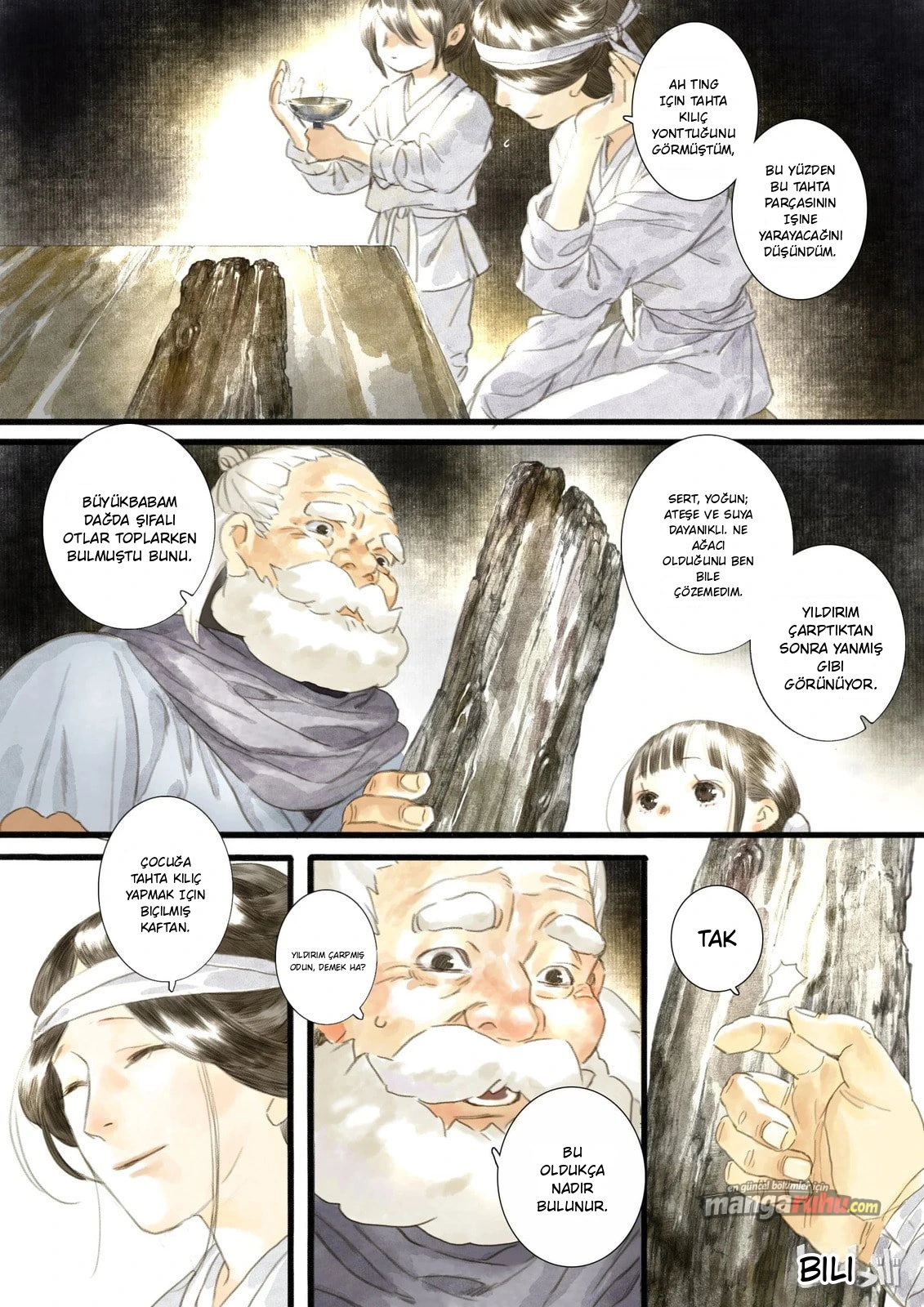 Bölüm 5