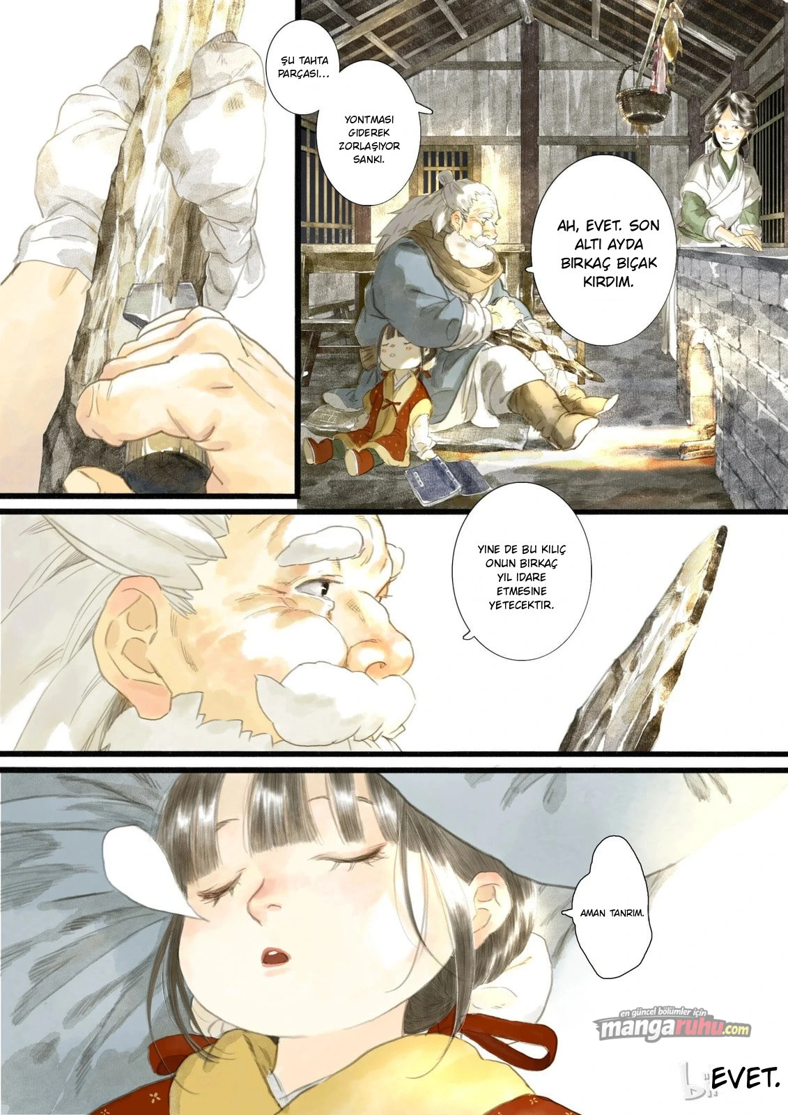 Bölüm 5