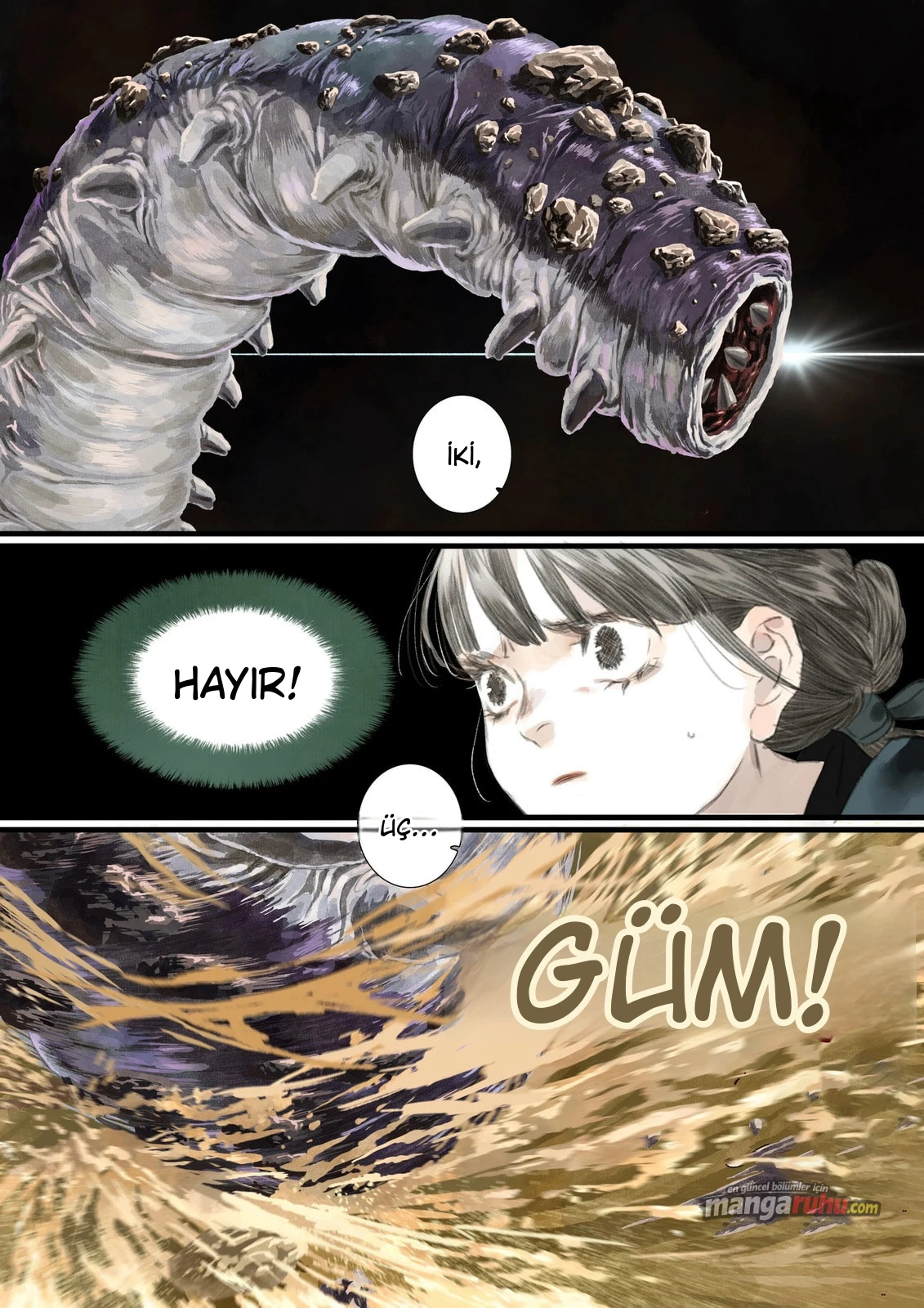 Bölüm 51.1