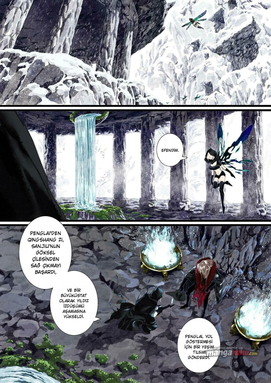 Bölüm 61