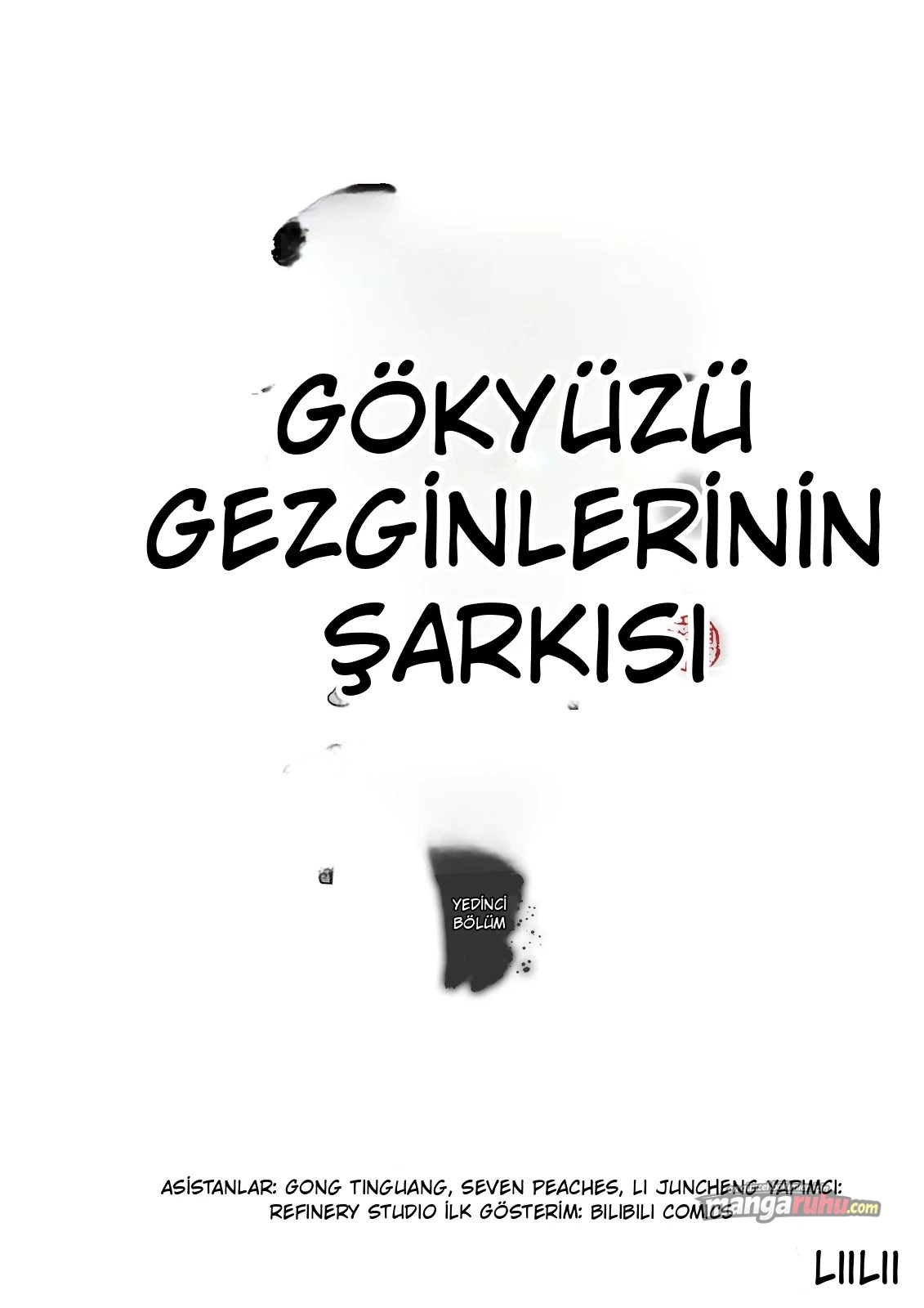 Bölüm 7
