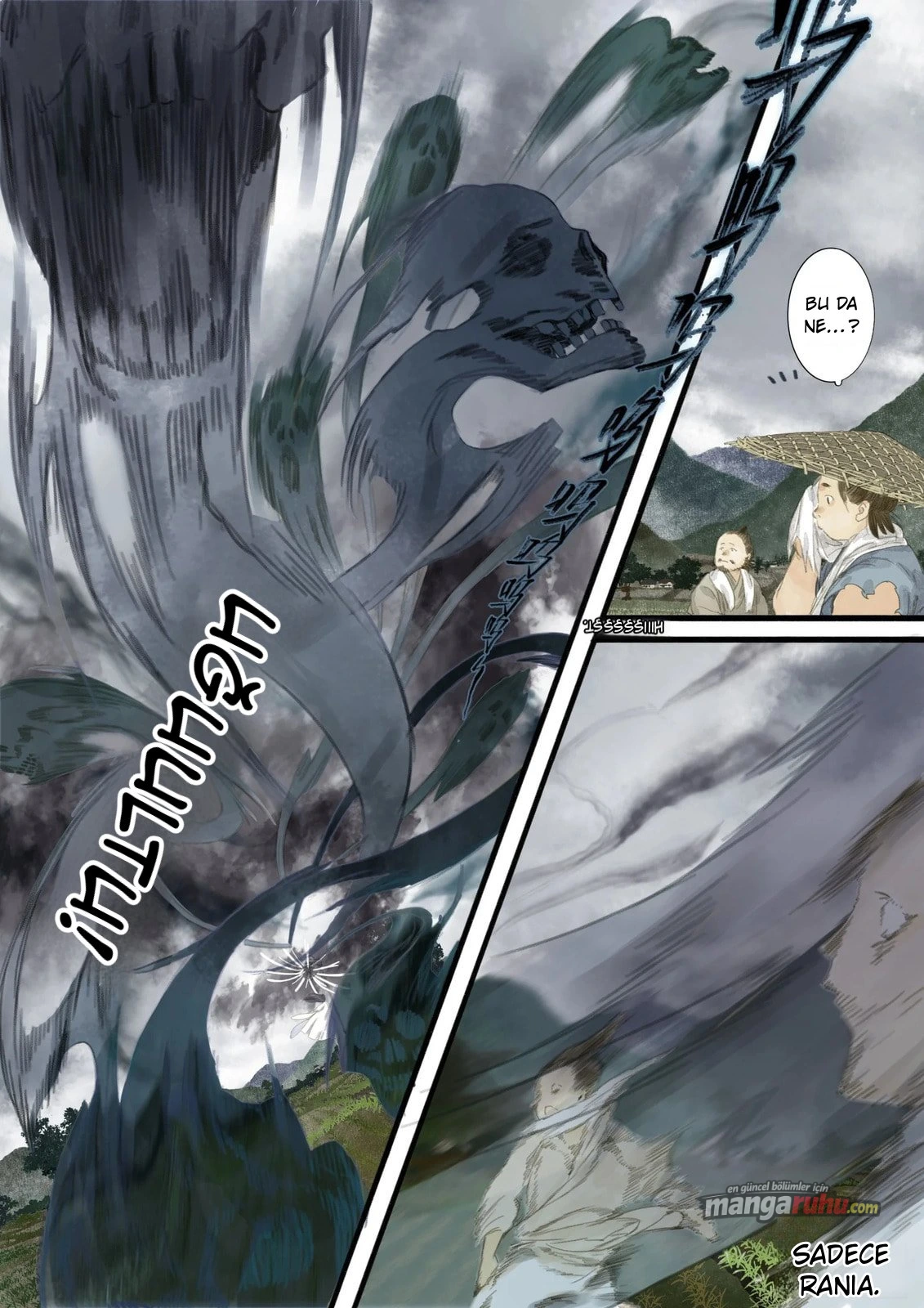 Bölüm 8