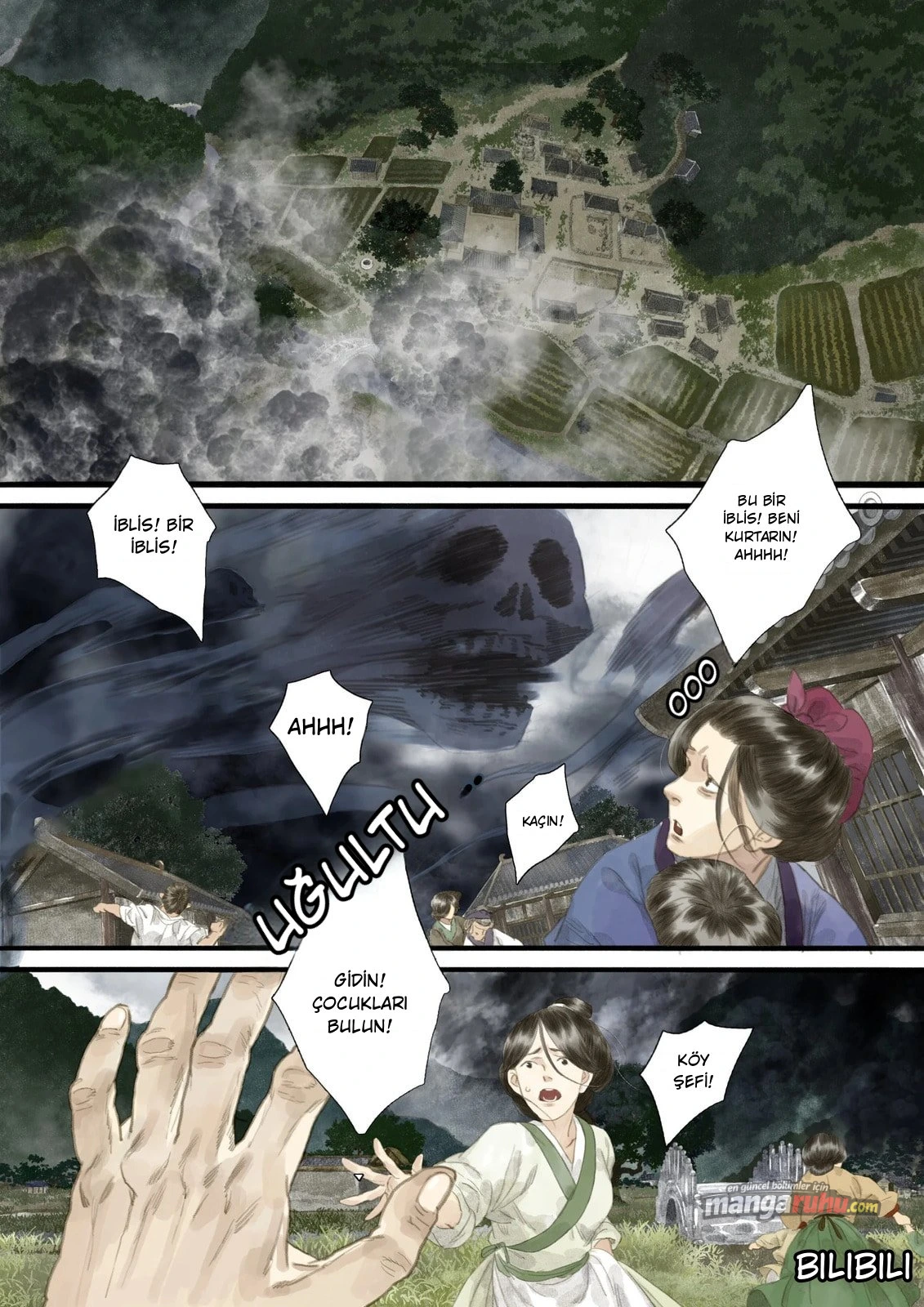 Bölüm 8