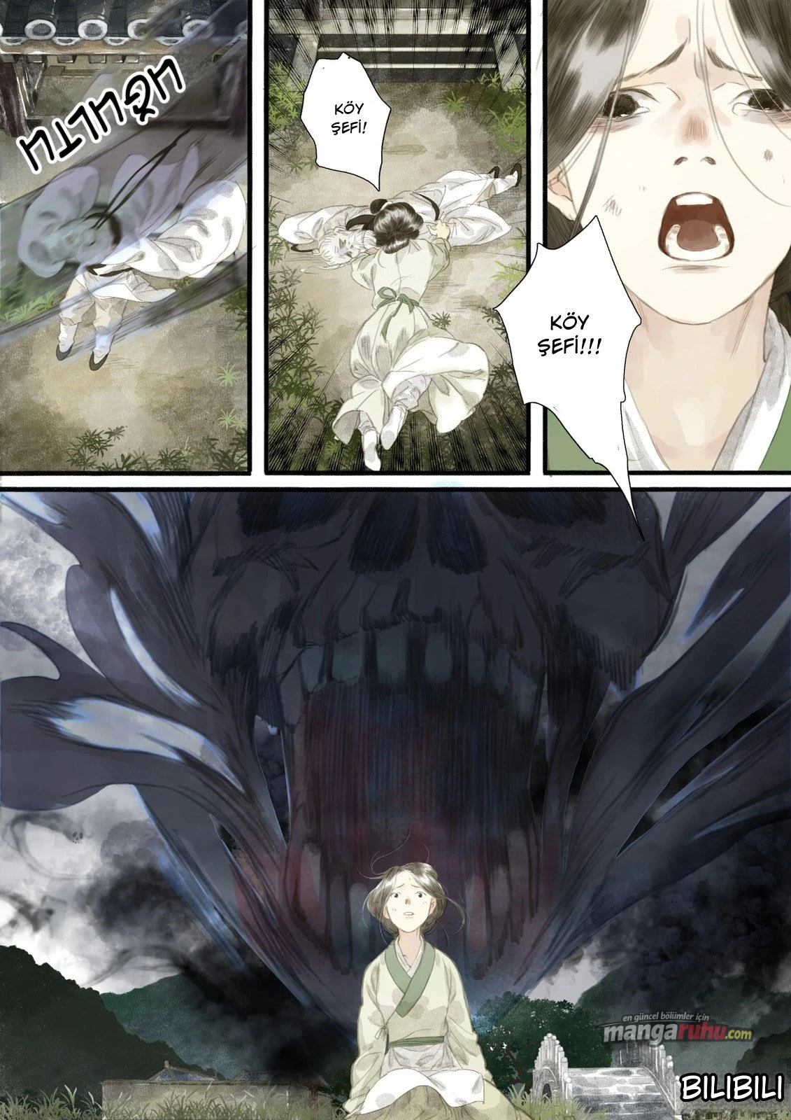 Bölüm 8