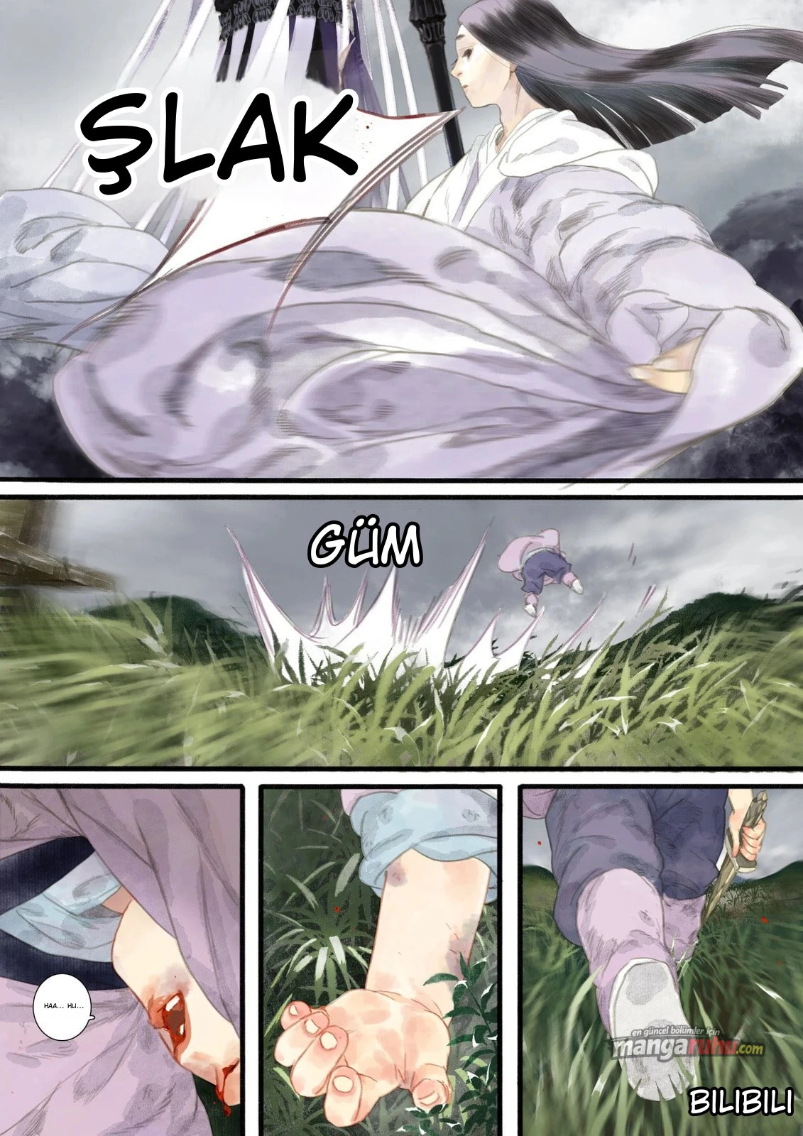 Bölüm 9